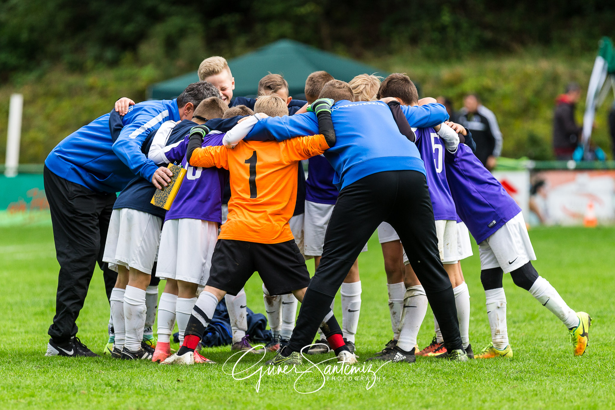 12. Int. Raiffeisen JugendCup