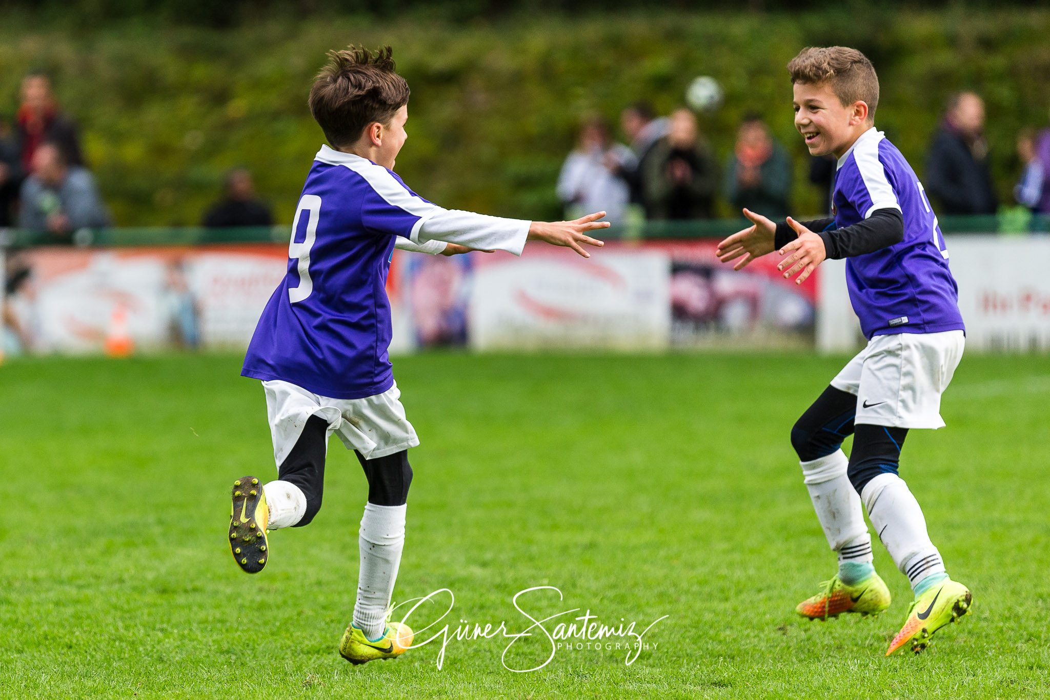 12. Int. Raiffeisen JugendCup