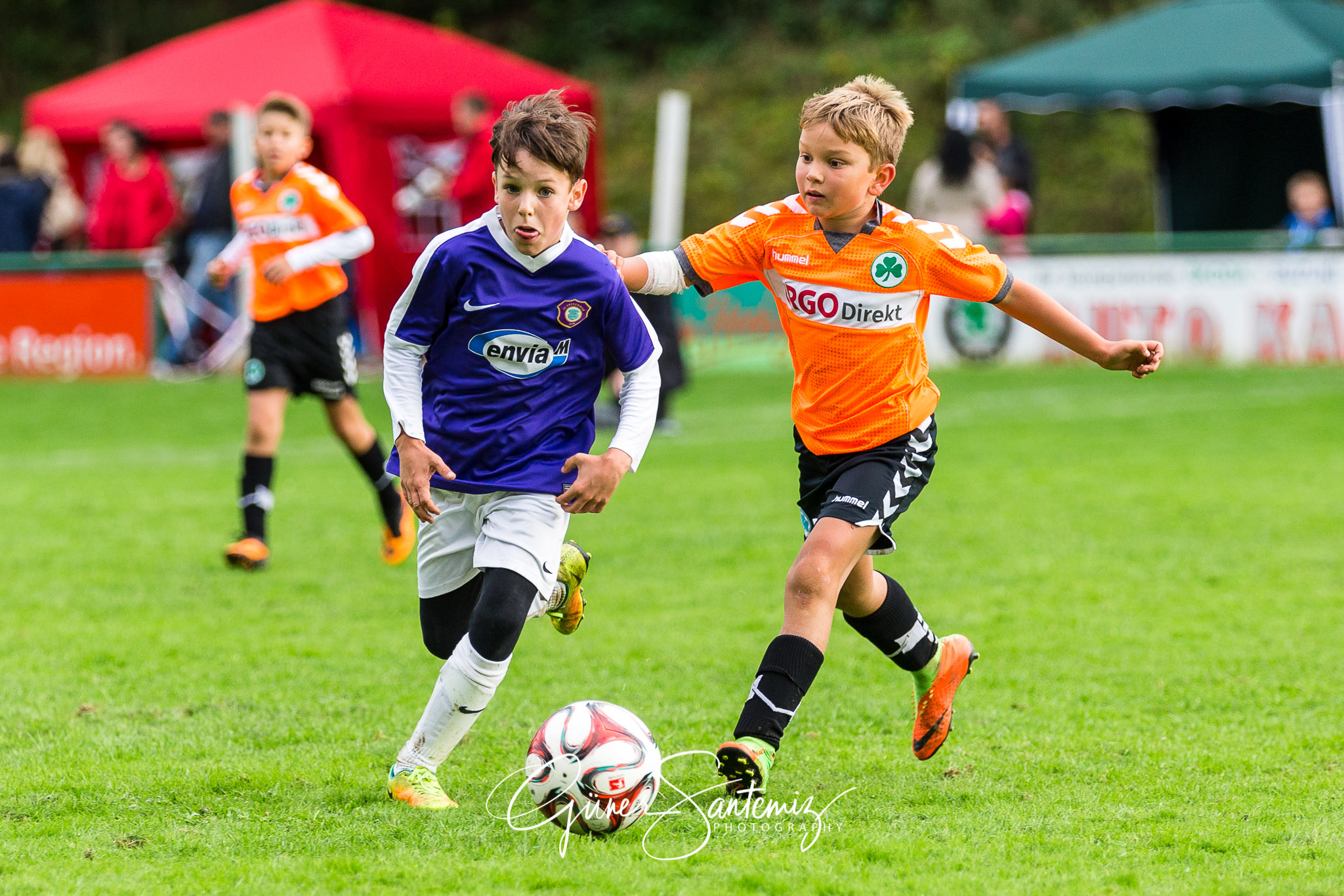 12. Int. Raiffeisen JugendCup