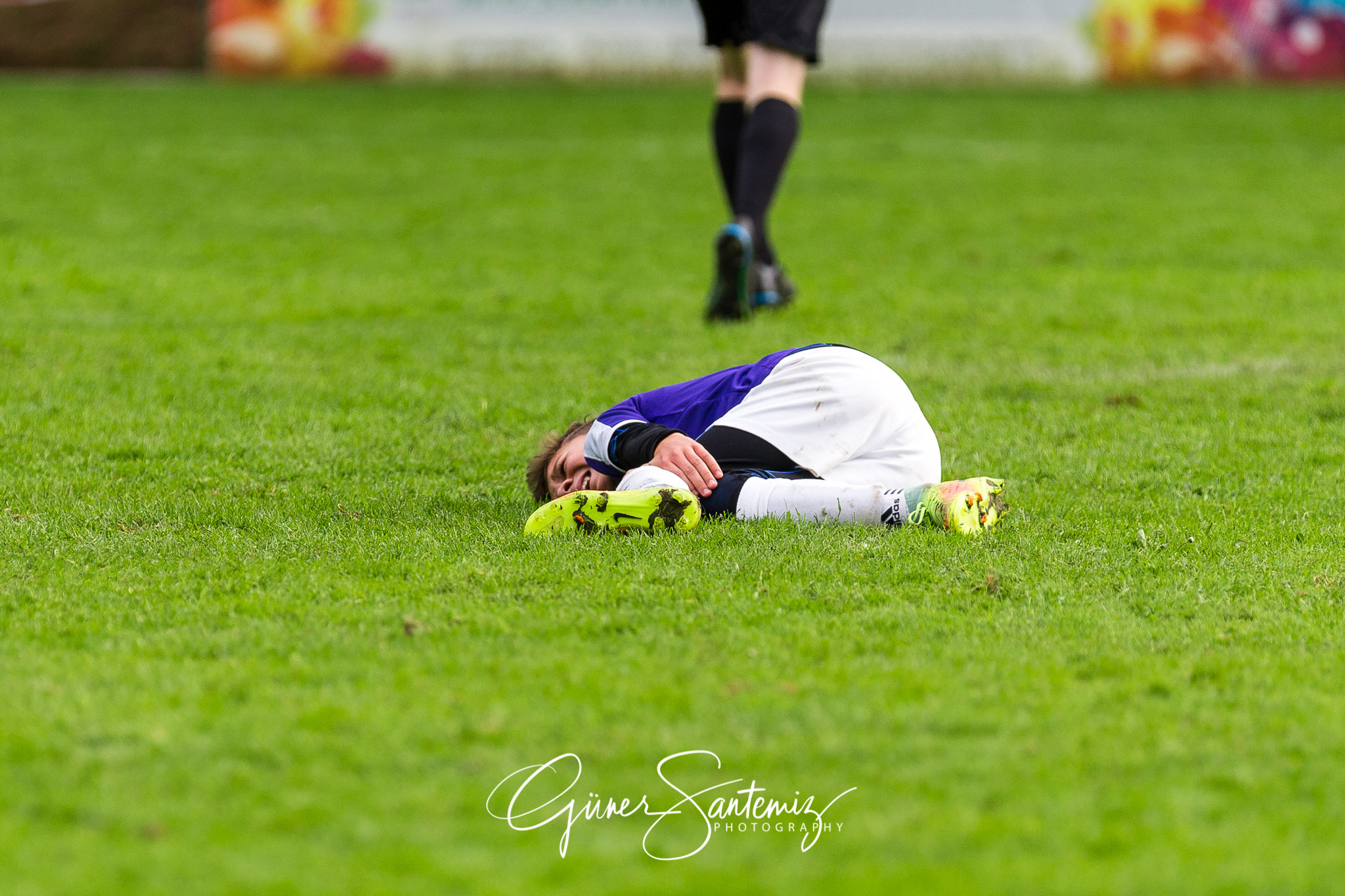 12. Int. Raiffeisen JugendCup