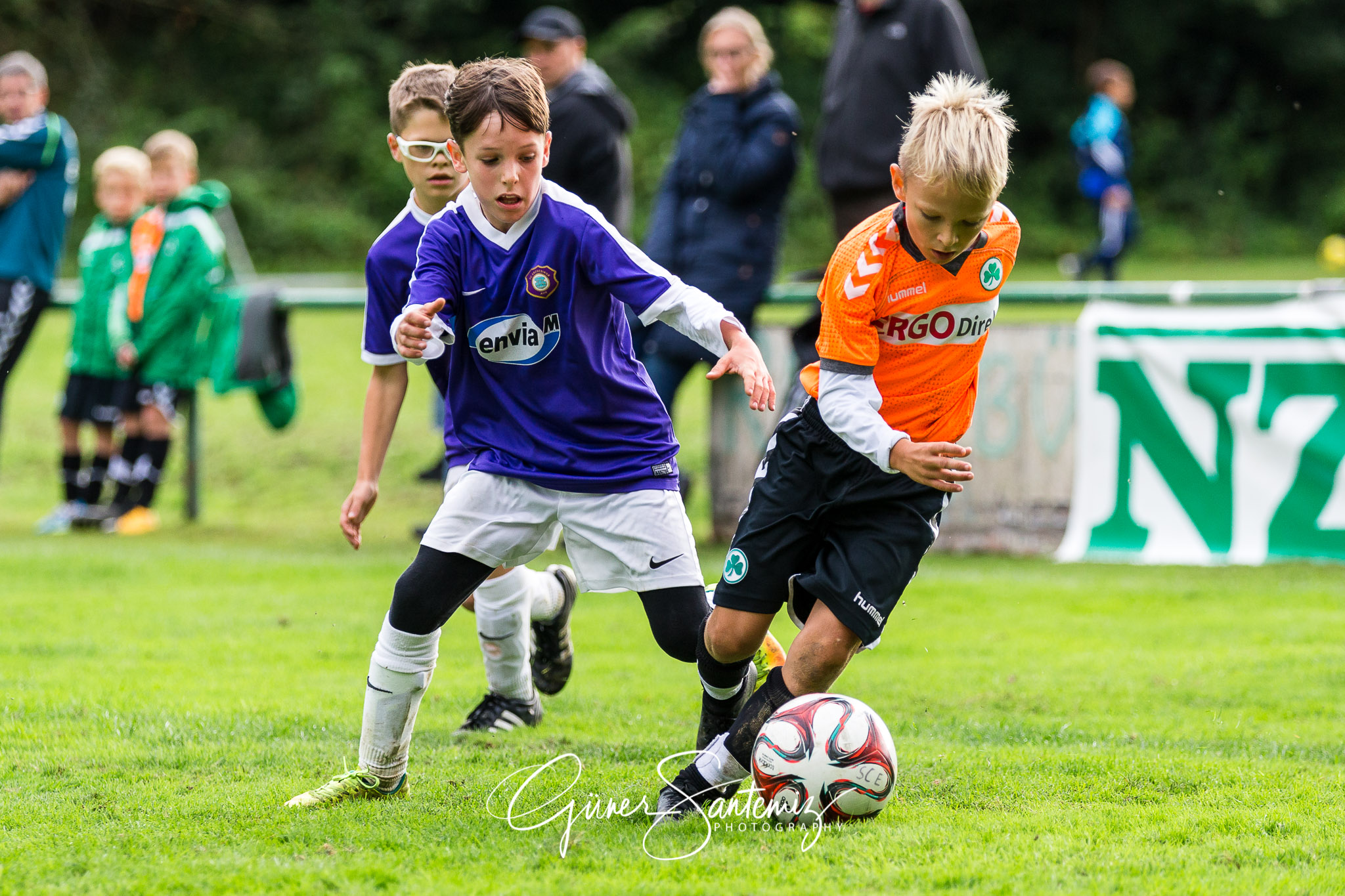 12. Int. Raiffeisen JugendCup