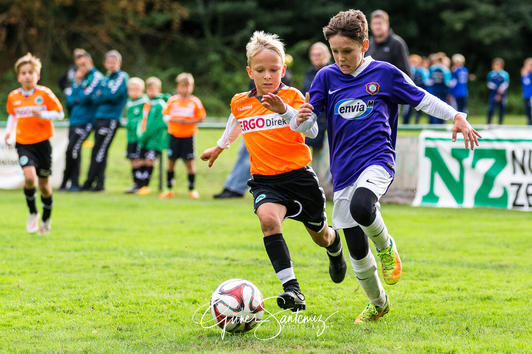 12. Int. Raiffeisen JugendCup