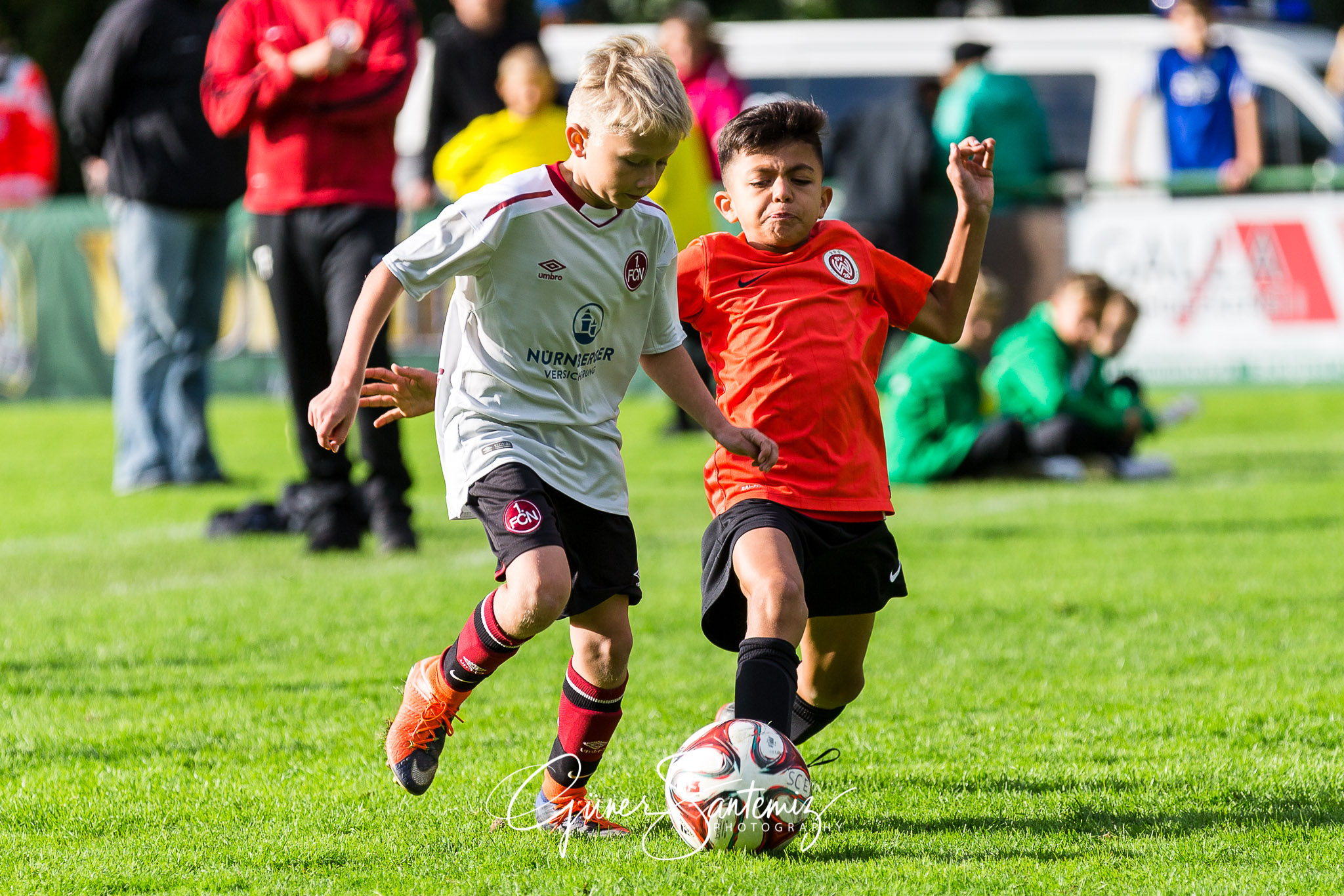 12. Int. Raiffeisen JugendCup