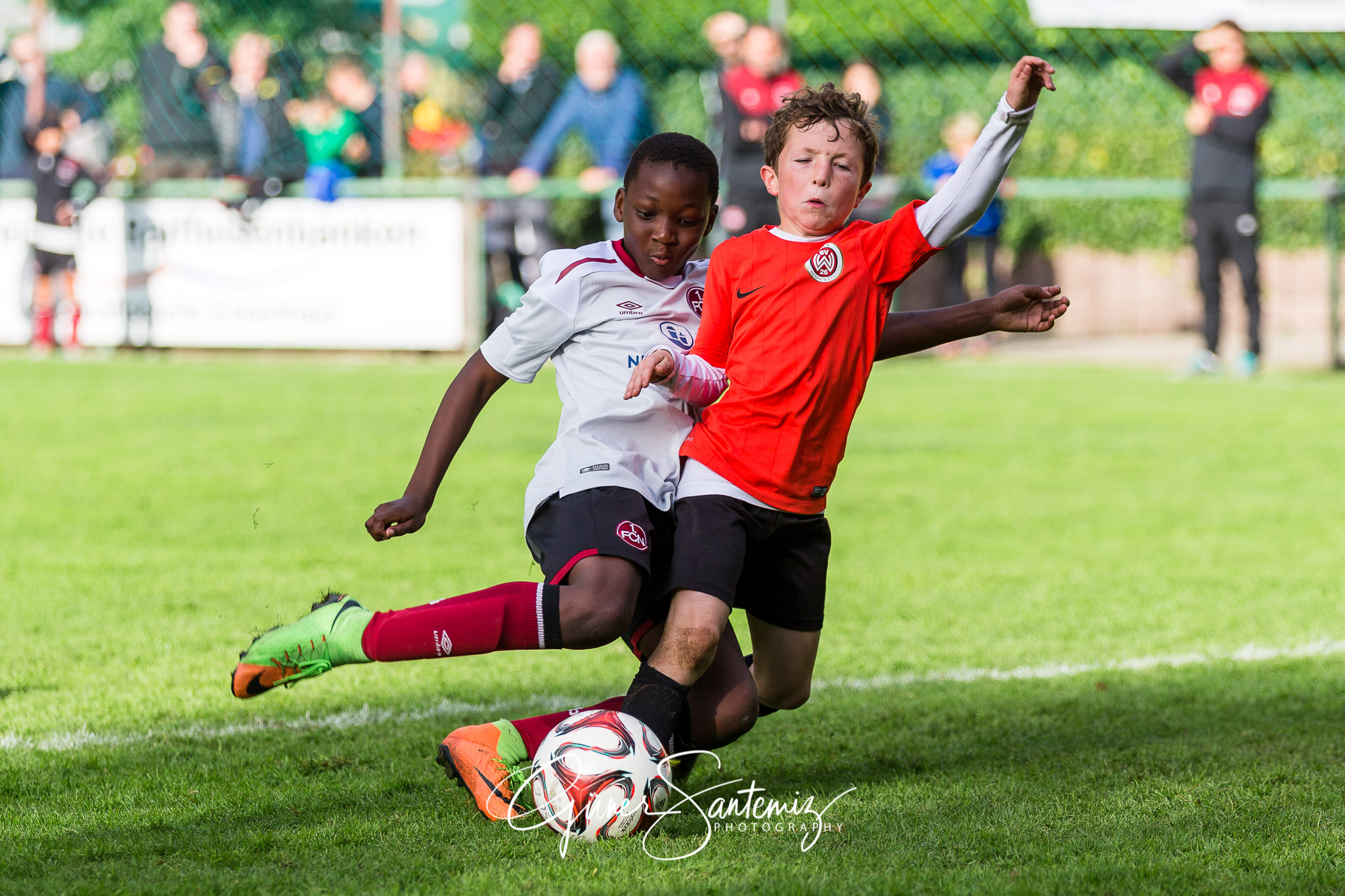 12. Int. Raiffeisen Jugend-Cup