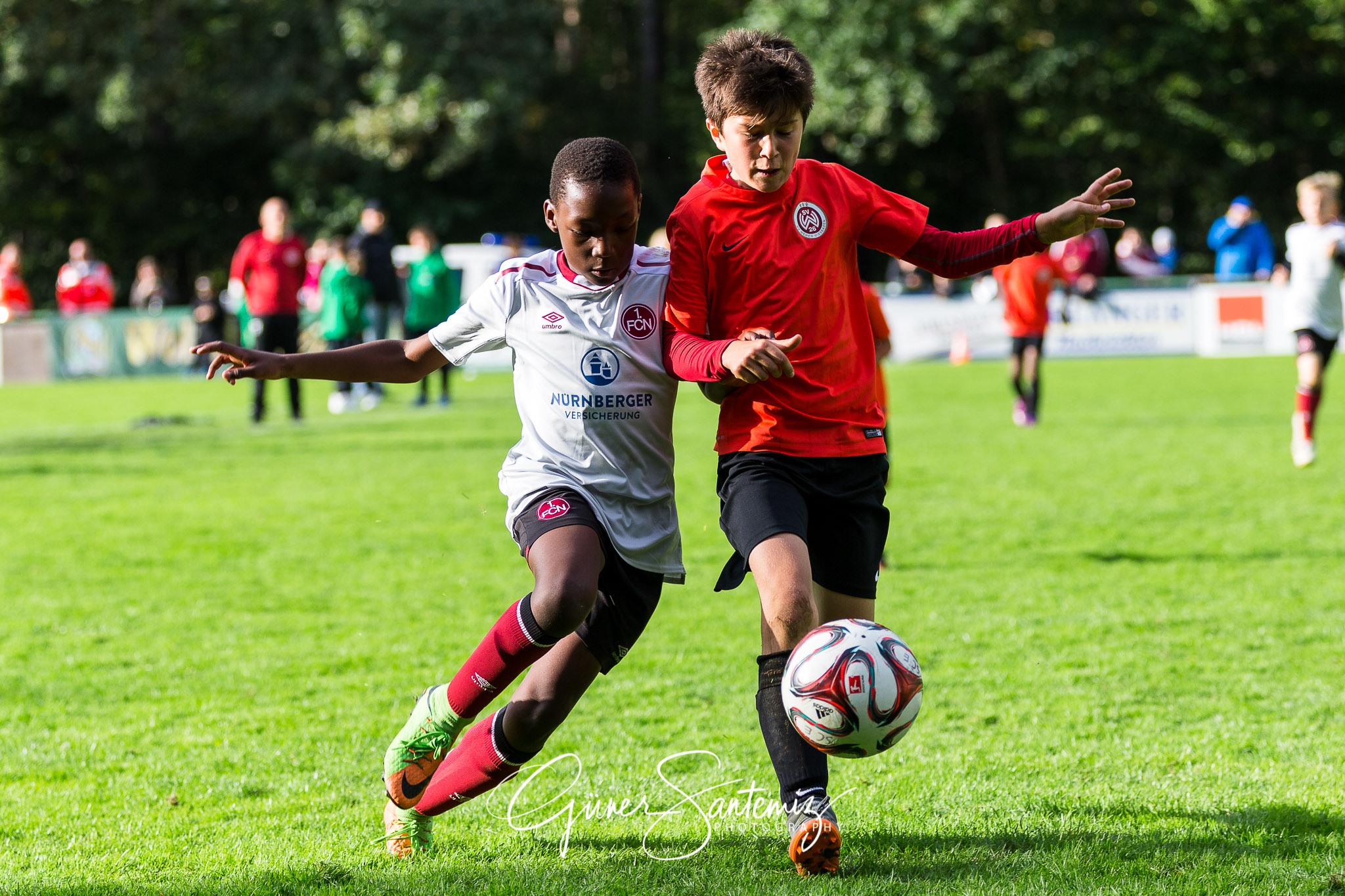 12. Int. Raiffeisen JugendCup