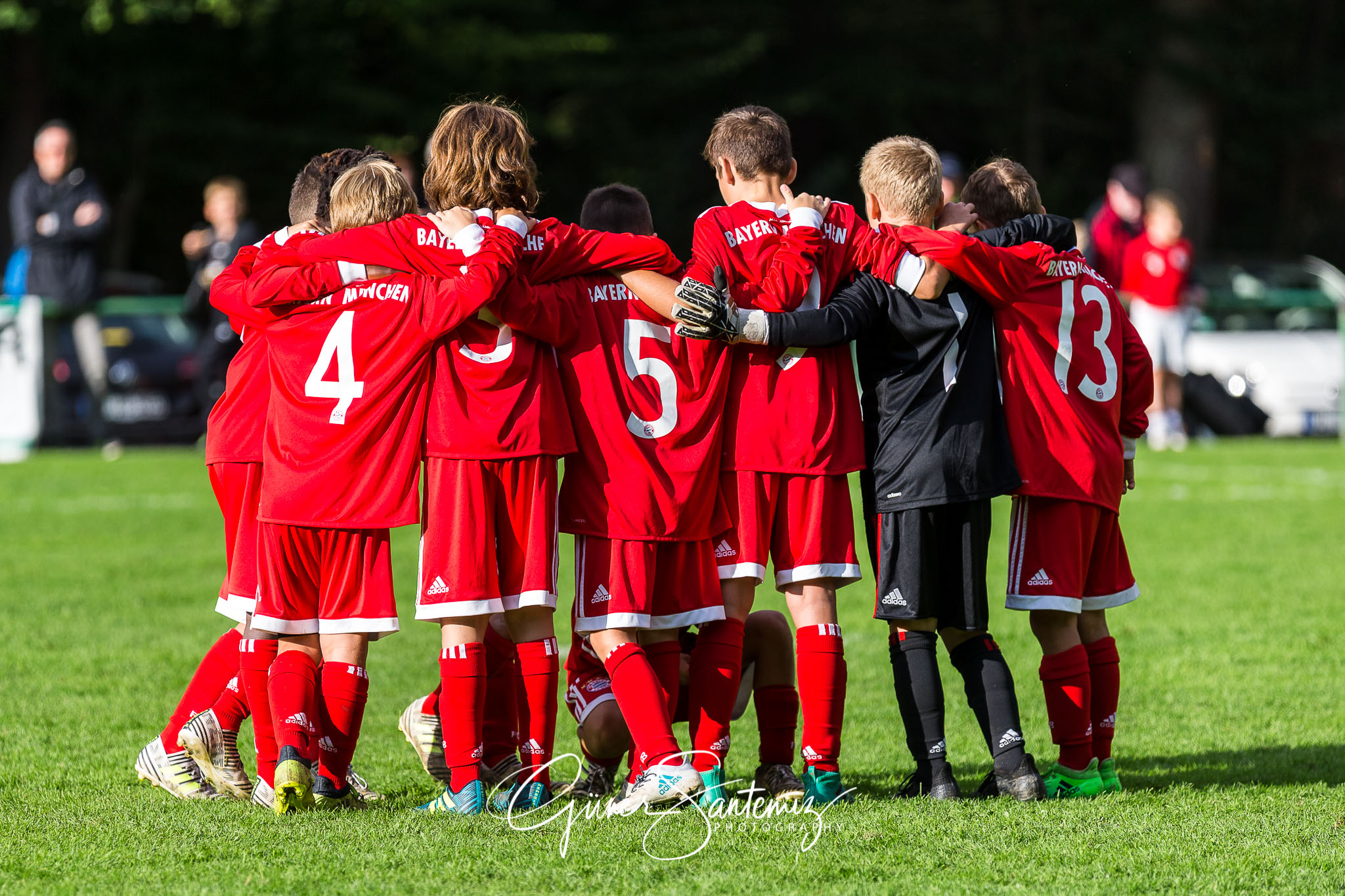 12. Int. Raiffeisen JugendCup