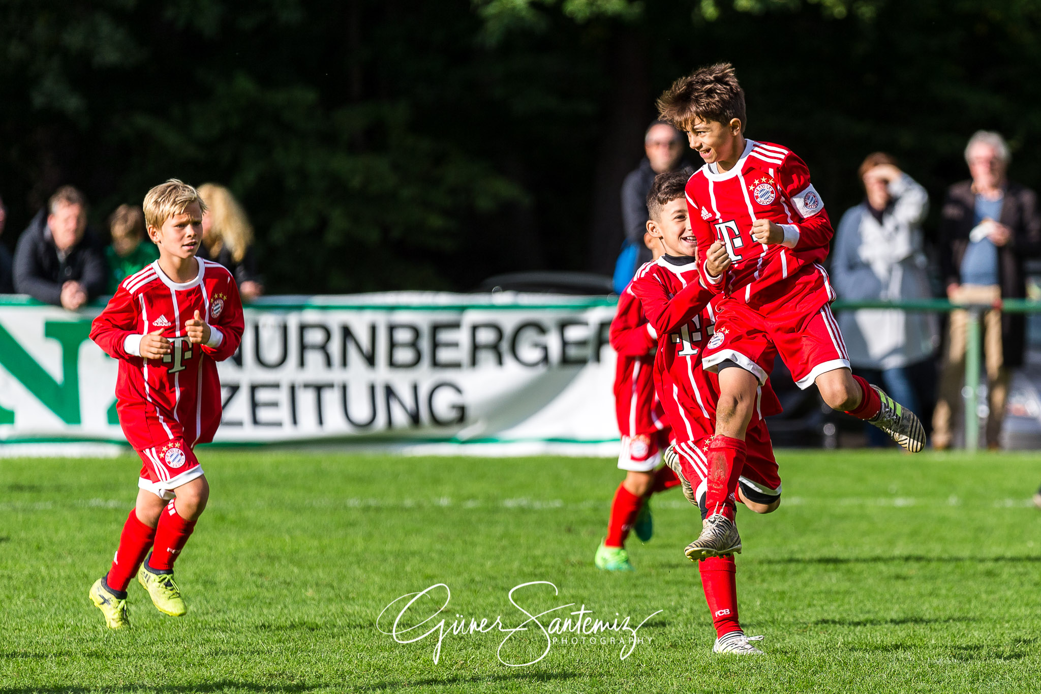 12. Int. Raiffeisen JugendCup