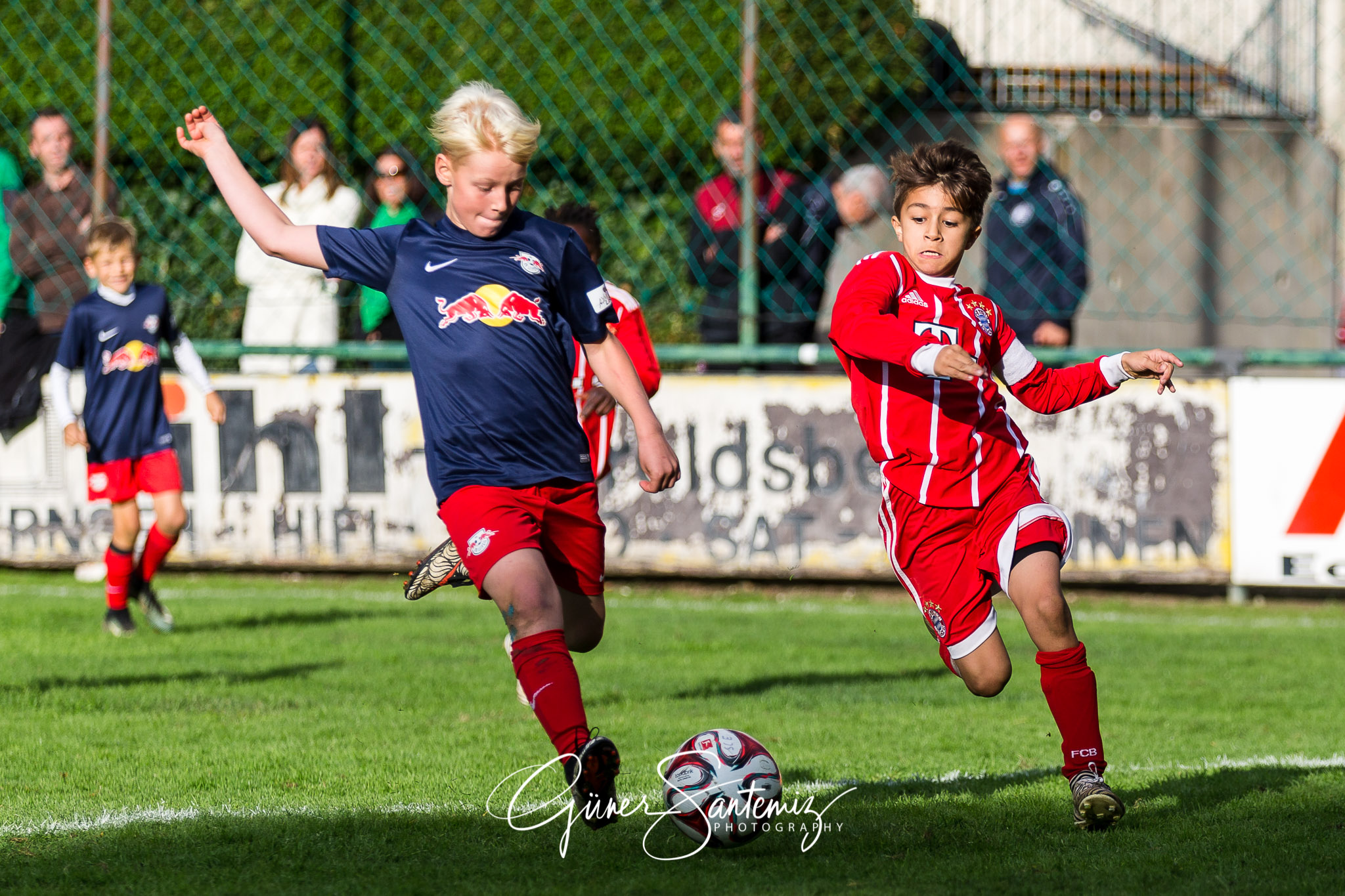 12. Int. Raiffeisen JugendCup