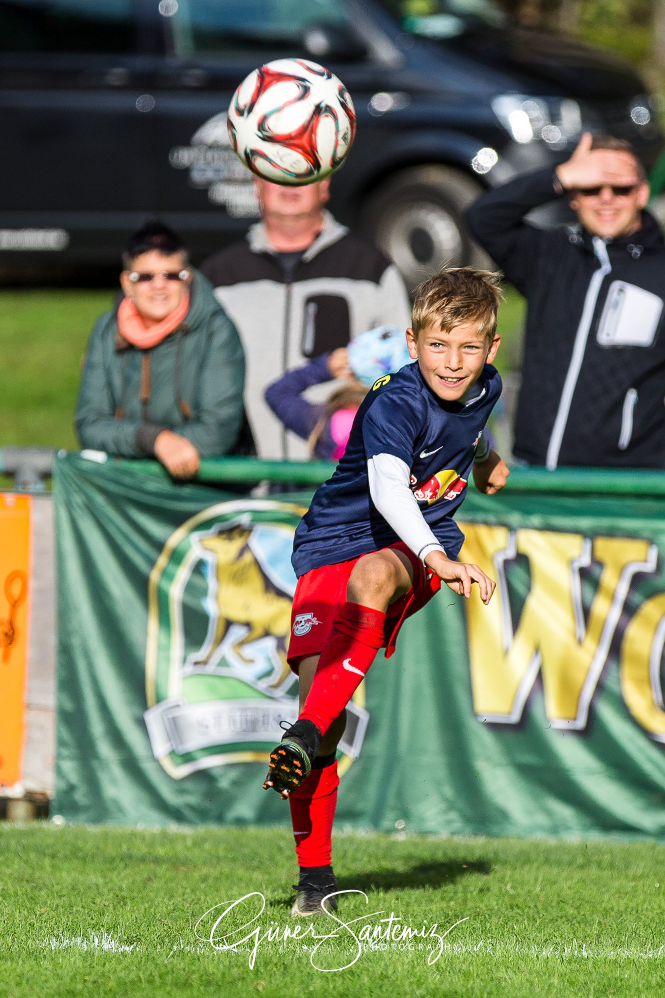 12. Int. Raiffeisen JugendCup