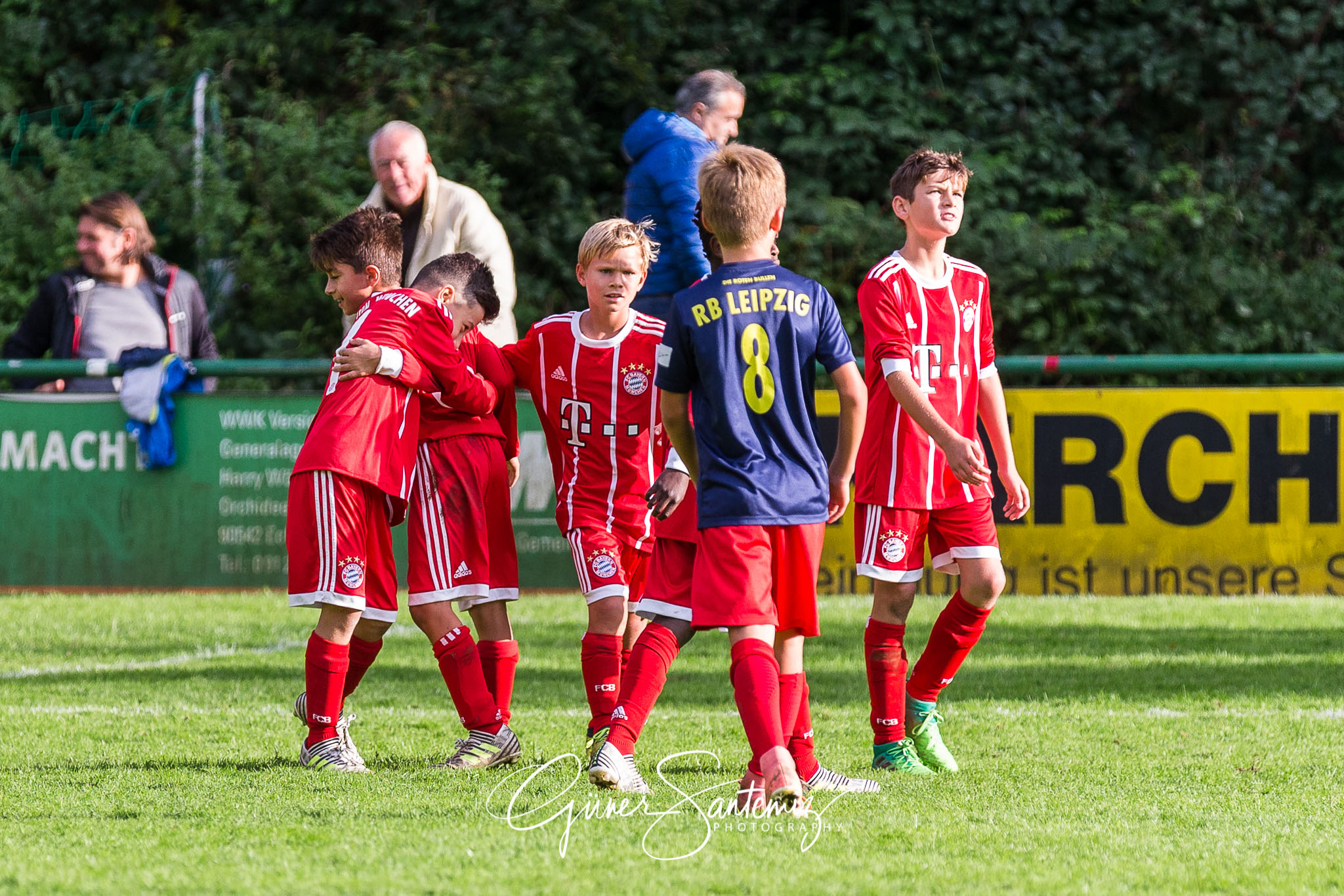 12. Int. Raiffeisen JugendCup