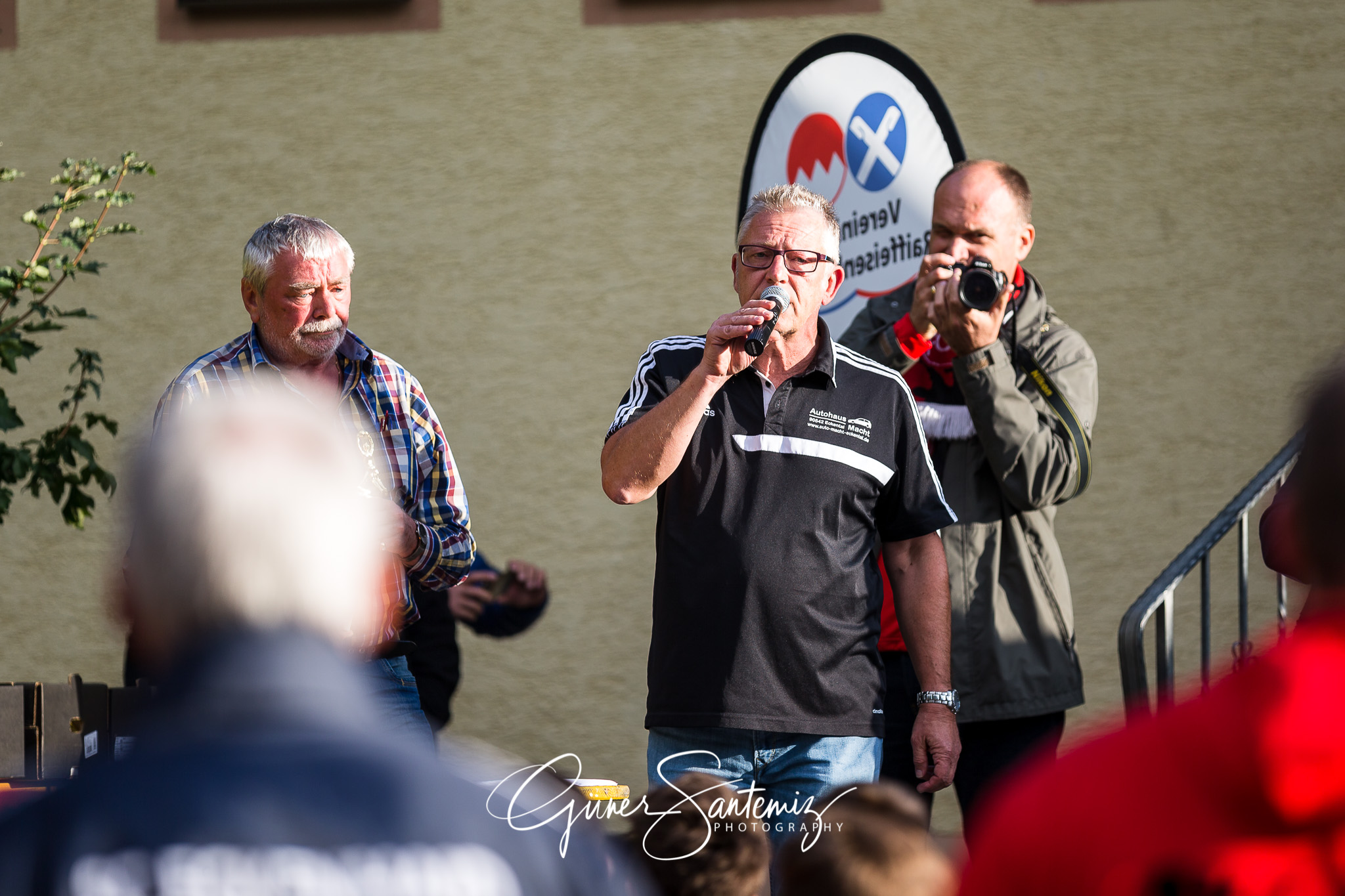 12. Int. Raiffeisen JugendCup