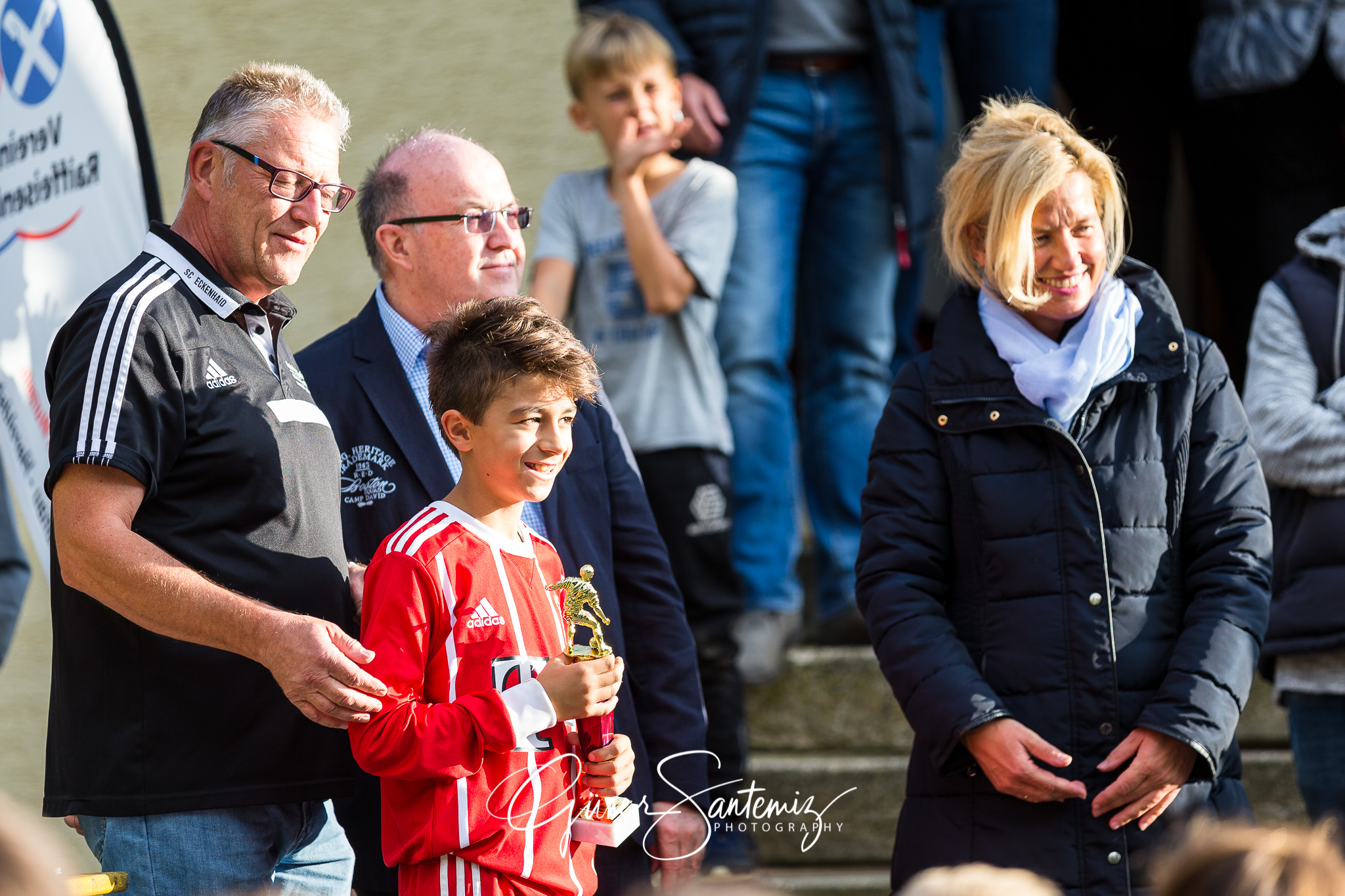 12. Int. Raiffeisen JugendCup