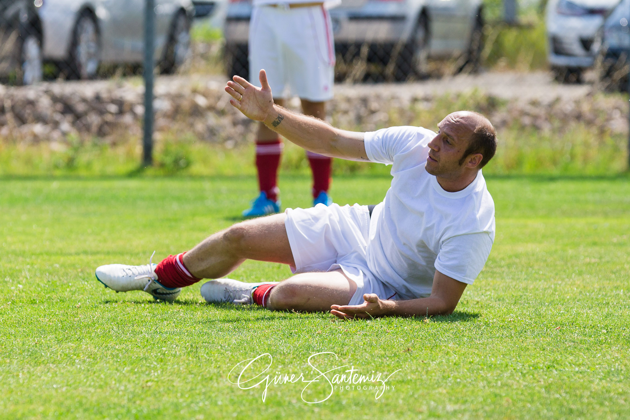 5. TADANO FAUN Fussballturnier 2018