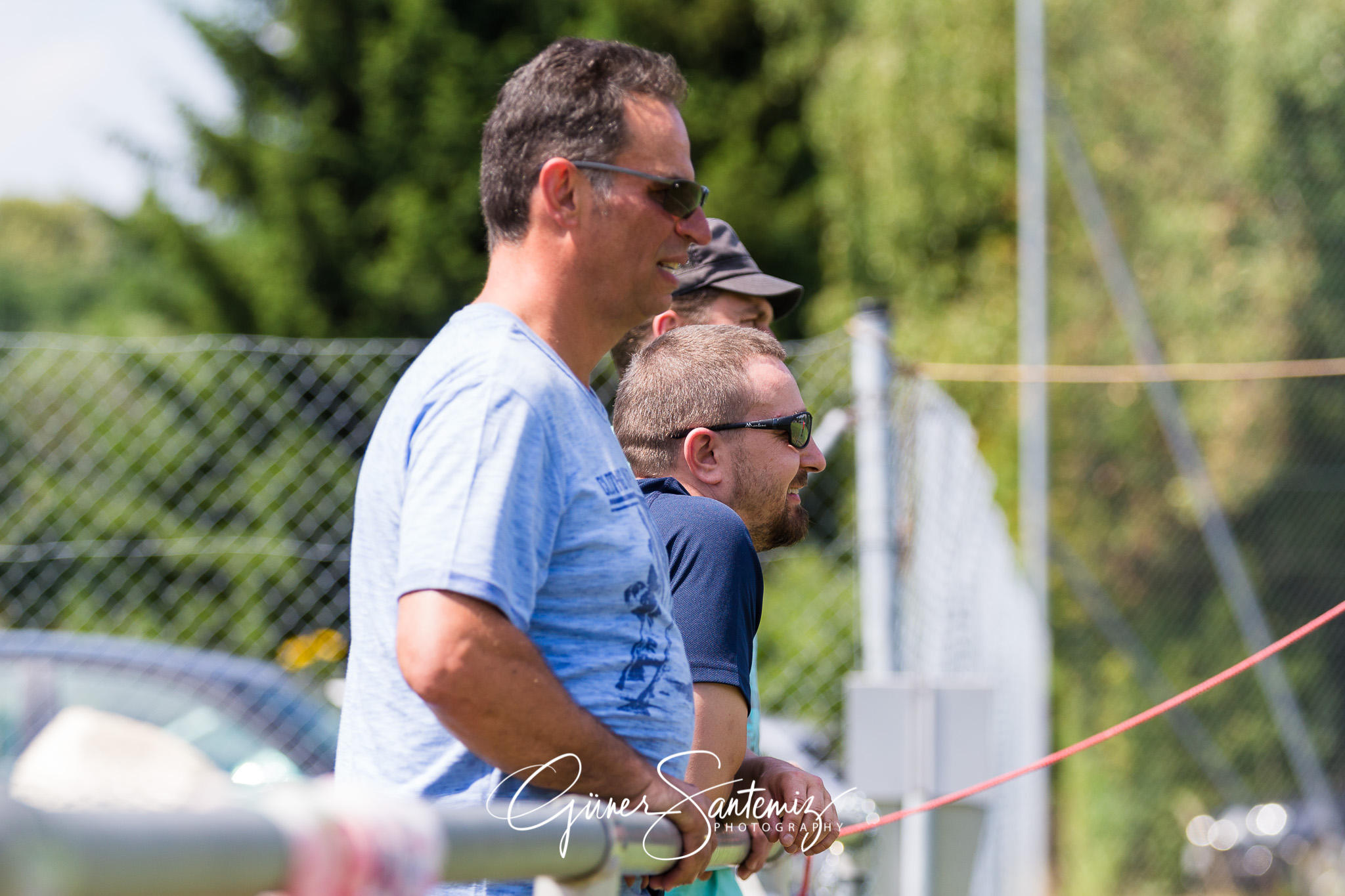 5. TADANO FAUN Fussballturnier 2018