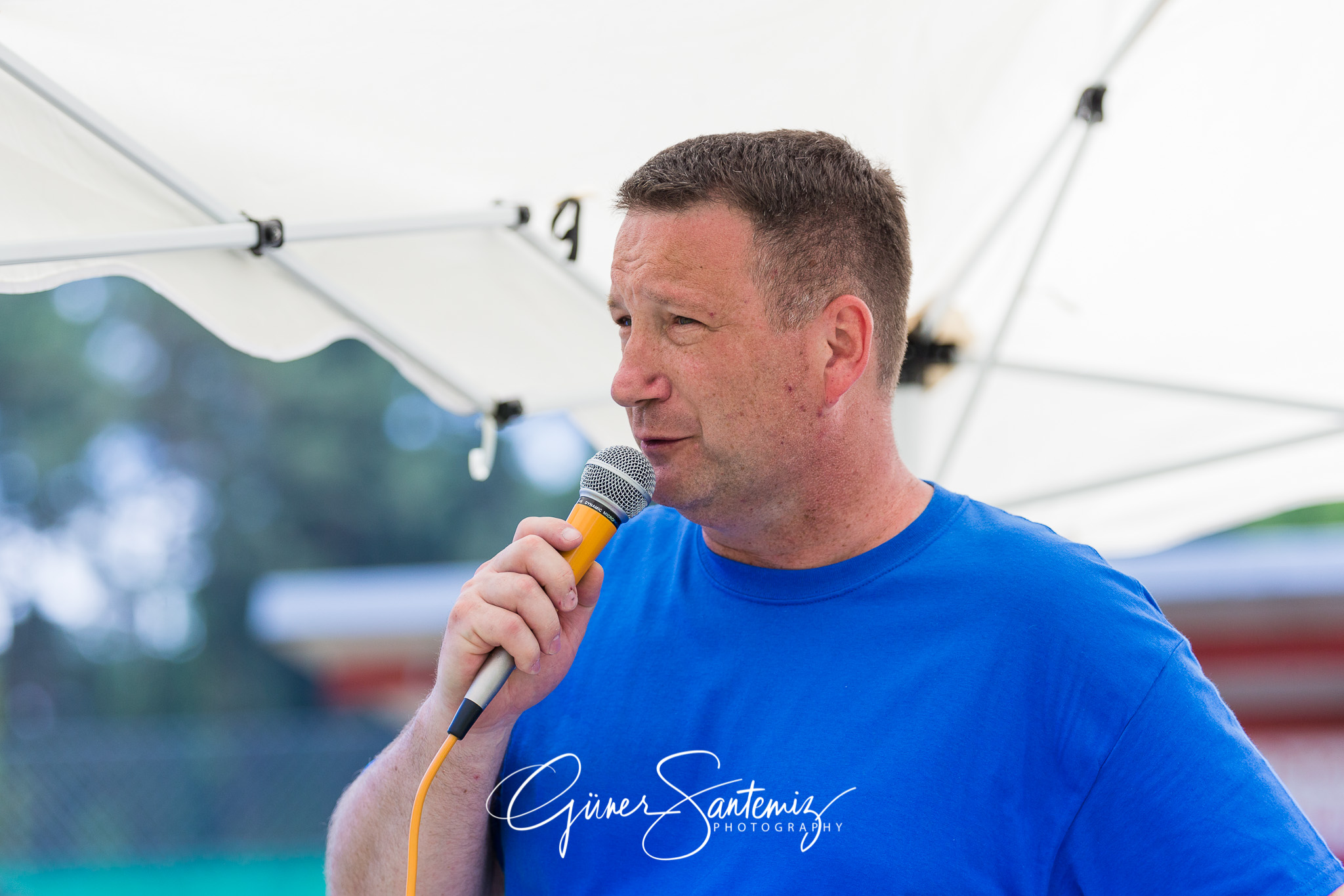 5. TADANO FAUN Fussballturnier 2018