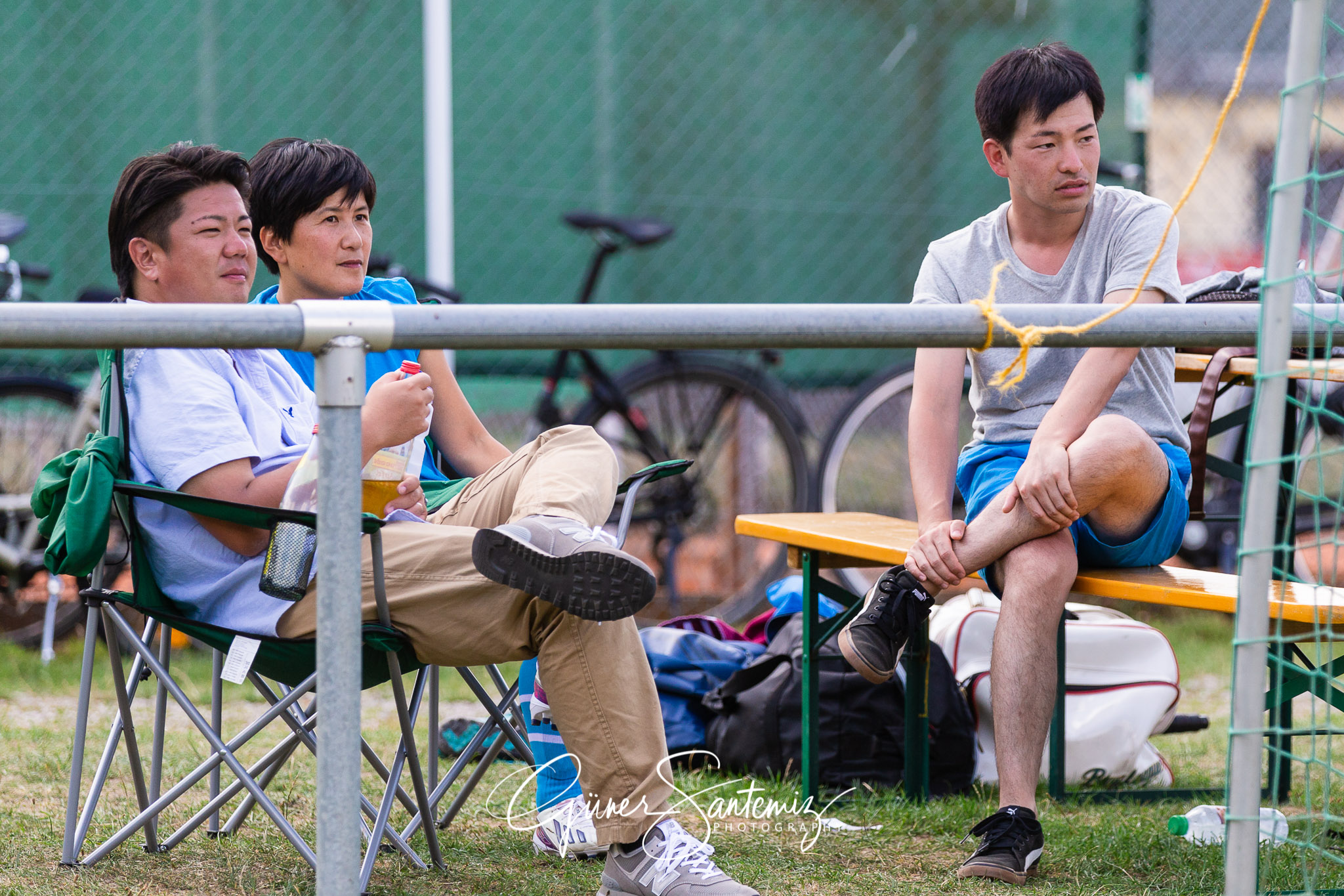 5. TADANO FAUN Fussballturnier 2018