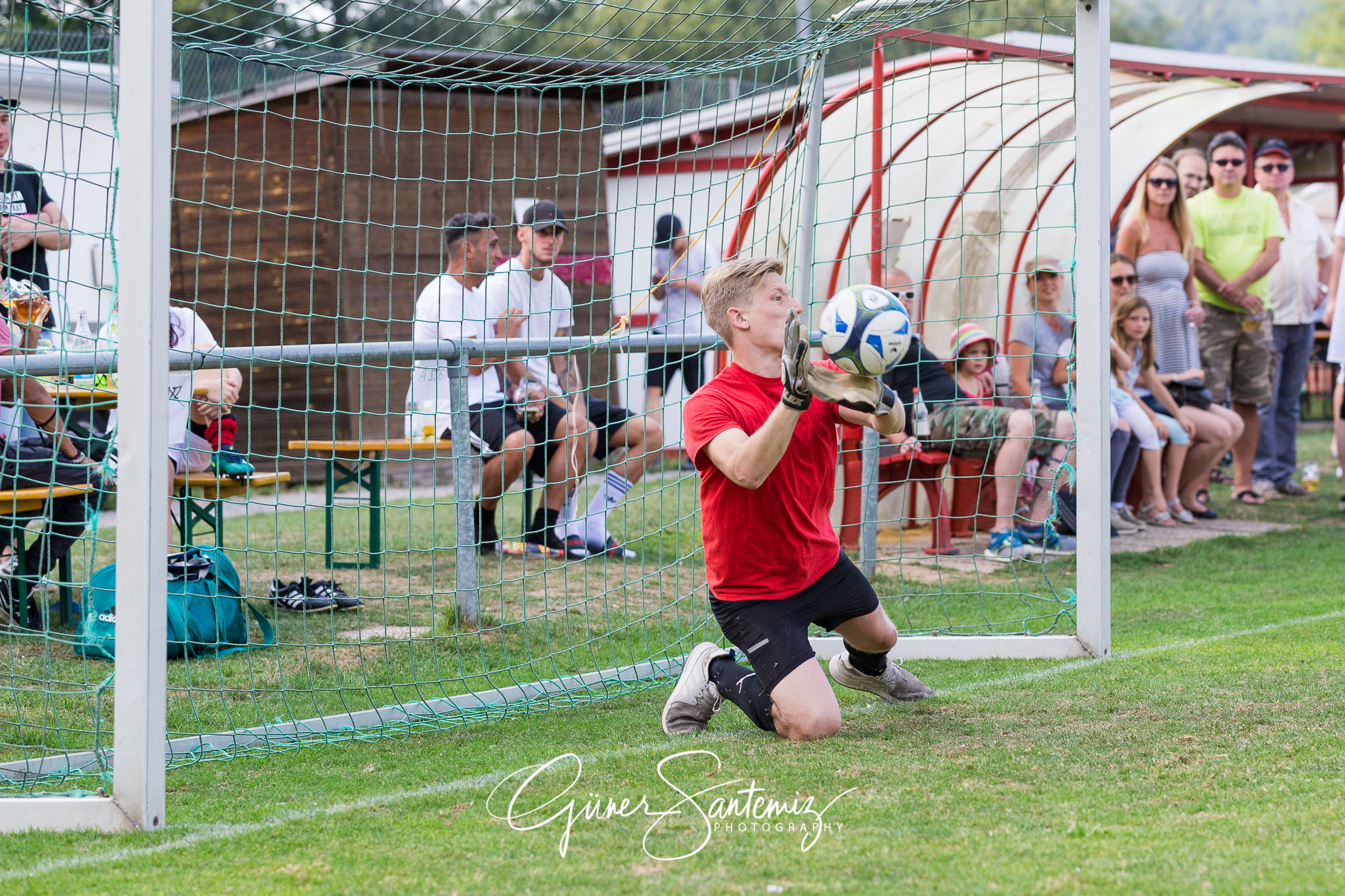 5. TADANO FAUN Fussballturnier 2018