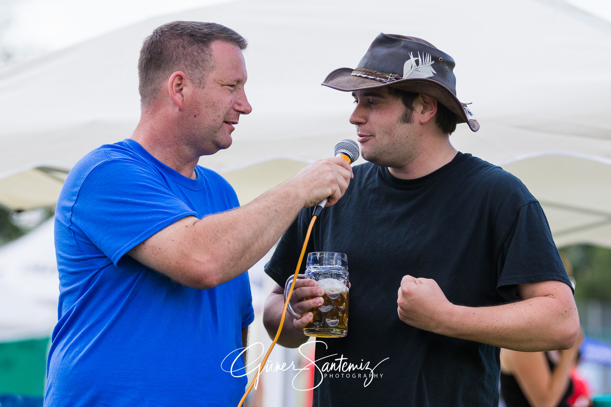 5. TADANO FAUN Fussballturnier 2018