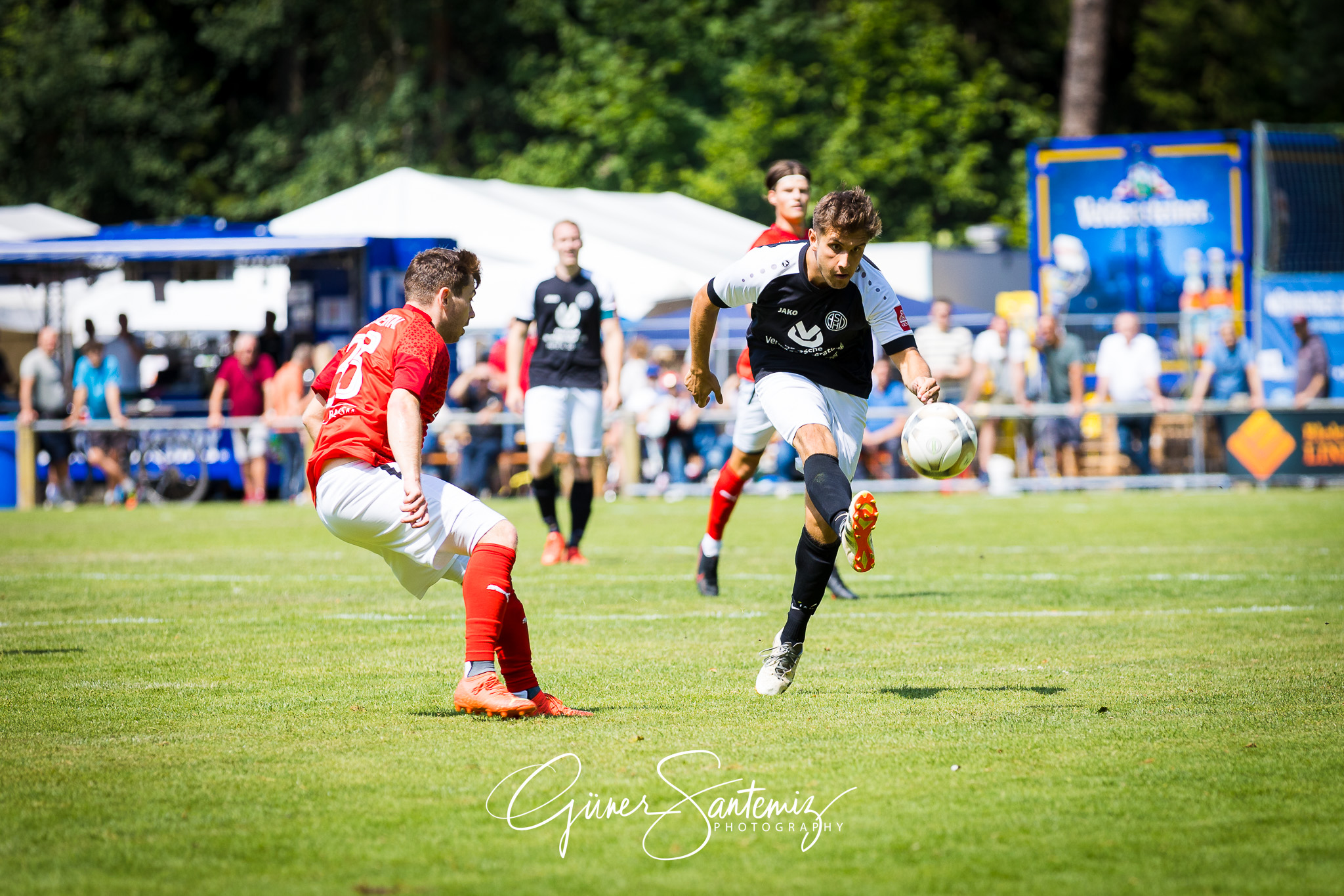 Eckental-Pokal 2023 - Fussball - Eckental-Pokal - 2023