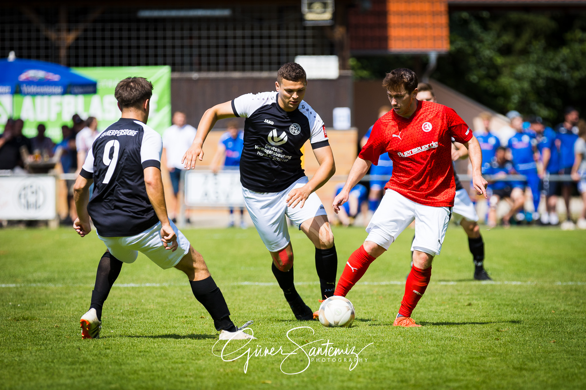 Eckental-Pokal 2023 - Fussball - Eckental-Pokal - 2023