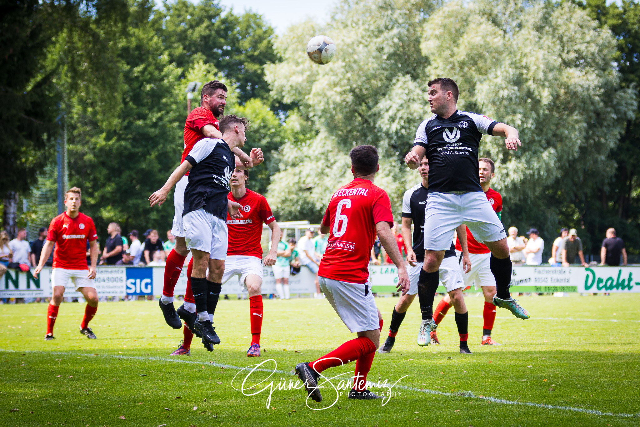 Eckental-Pokal 2023 - Fussball - Eckental-Pokal - 2023