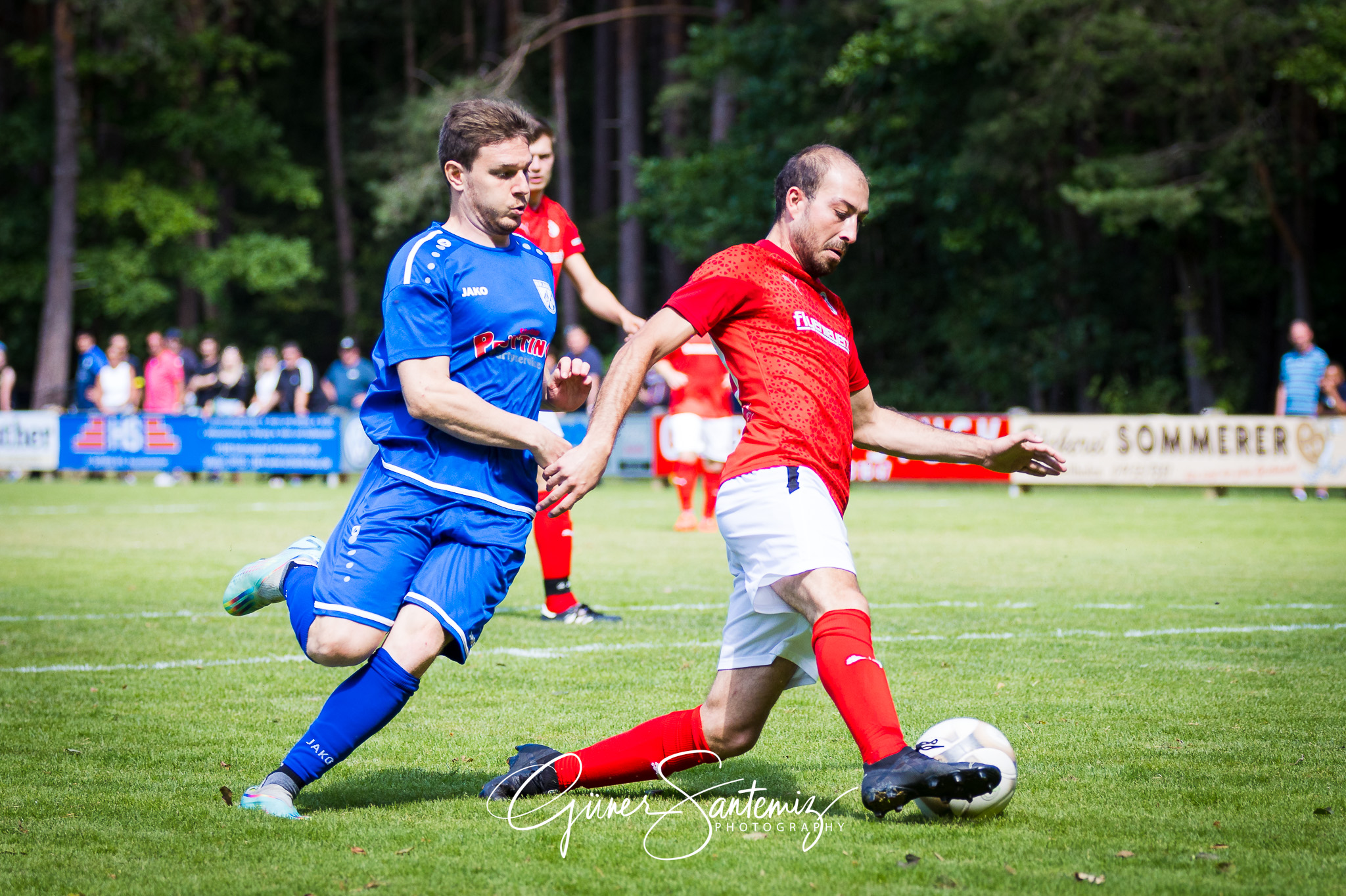 Eckental-Pokal 2023 - Fussball - Eckental-Pokal - 2023