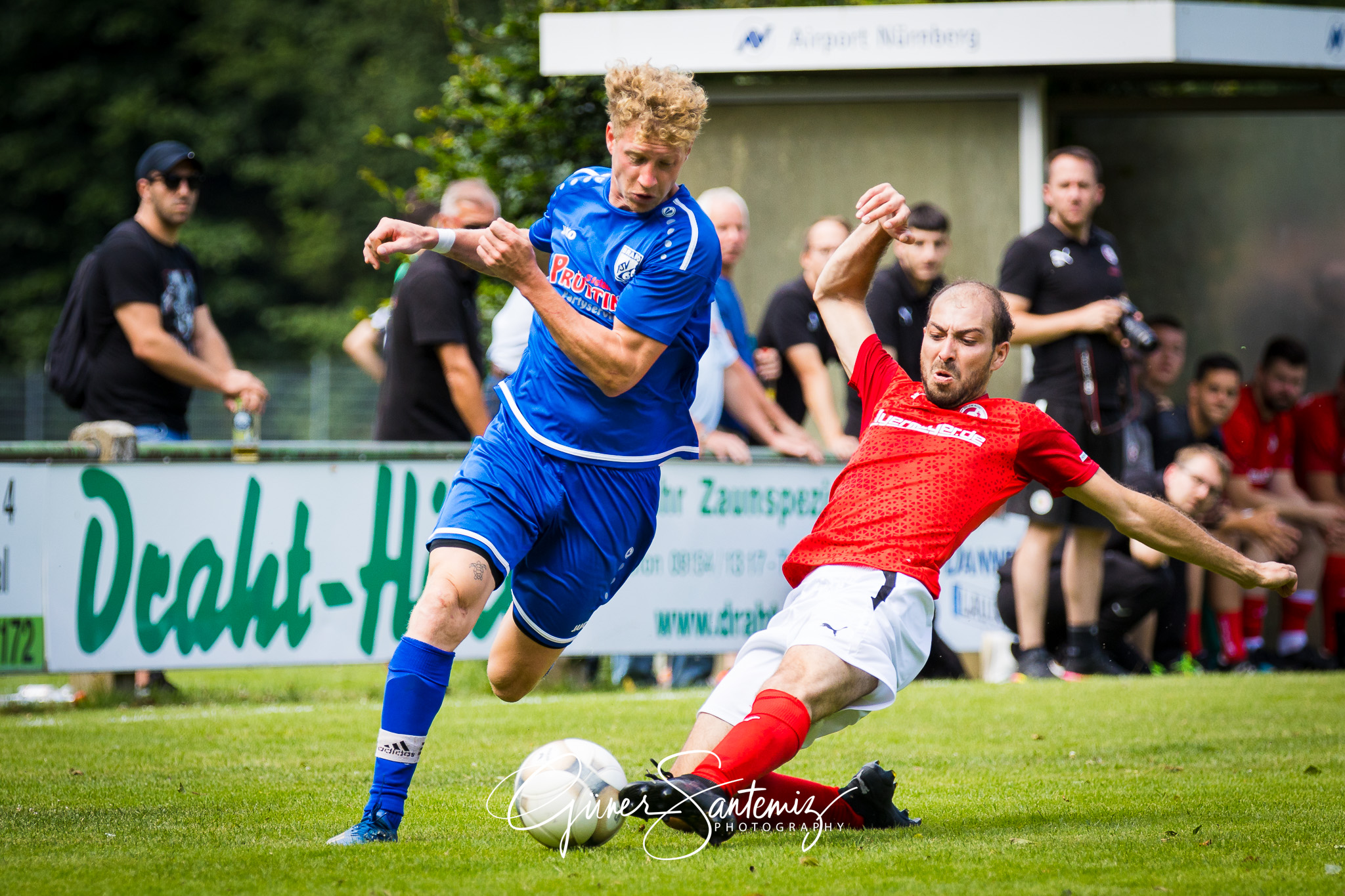 Eckental-Pokal 2023 - Fussball - Eckental-Pokal - 2023
