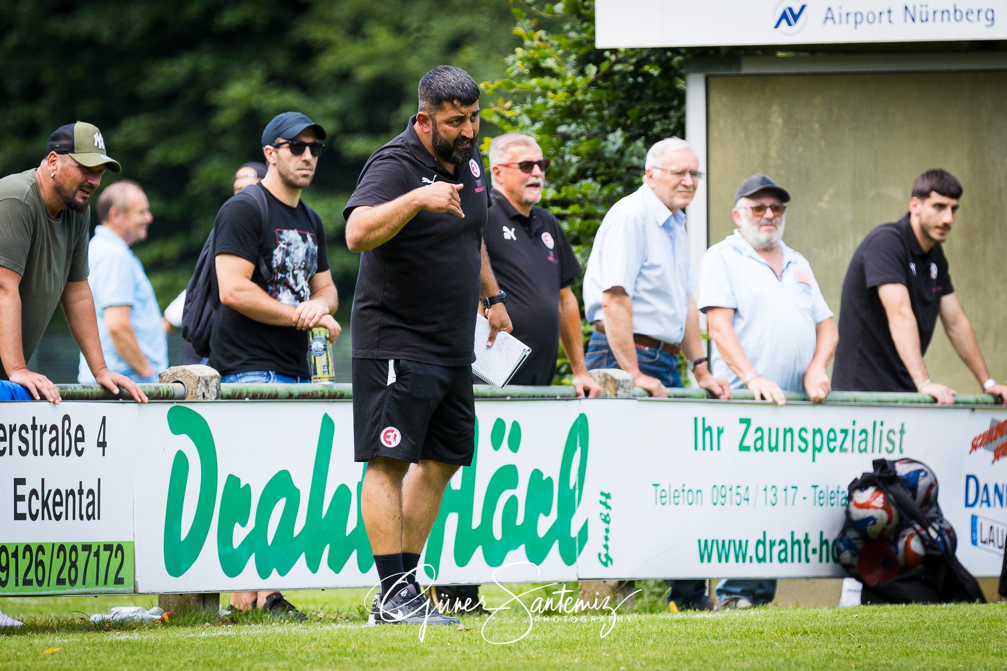 Eckental-Pokal 2023 - Fussball - Eckental-Pokal - 2023