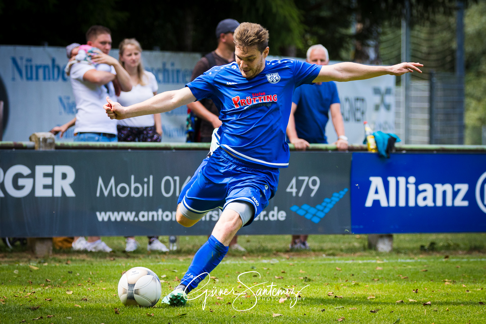 Eckental-Pokal 2023 - Fussball - Eckental-Pokal - 2023