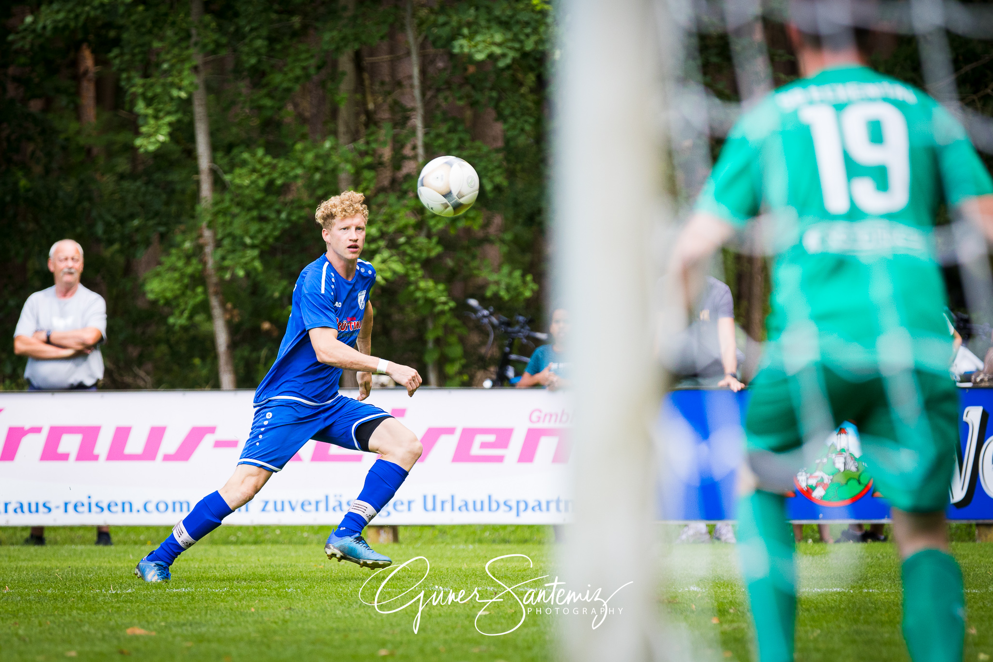 Eckental-Pokal 2023 - Fussball - Eckental-Pokal - 2023