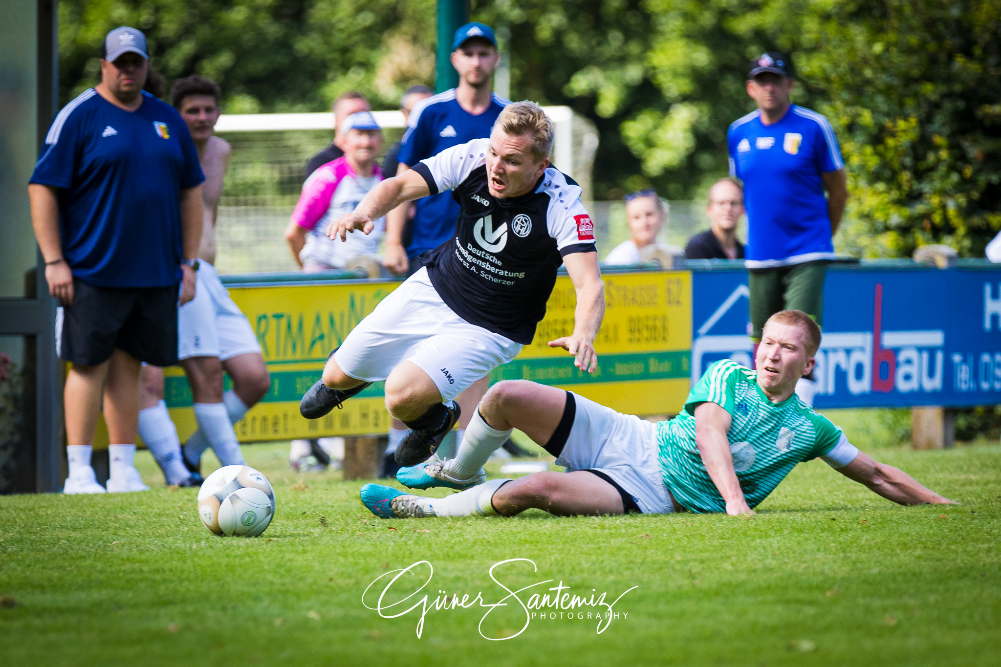 Eckental-Pokal 2023 - Fussball - Eckental-Pokal - 2023