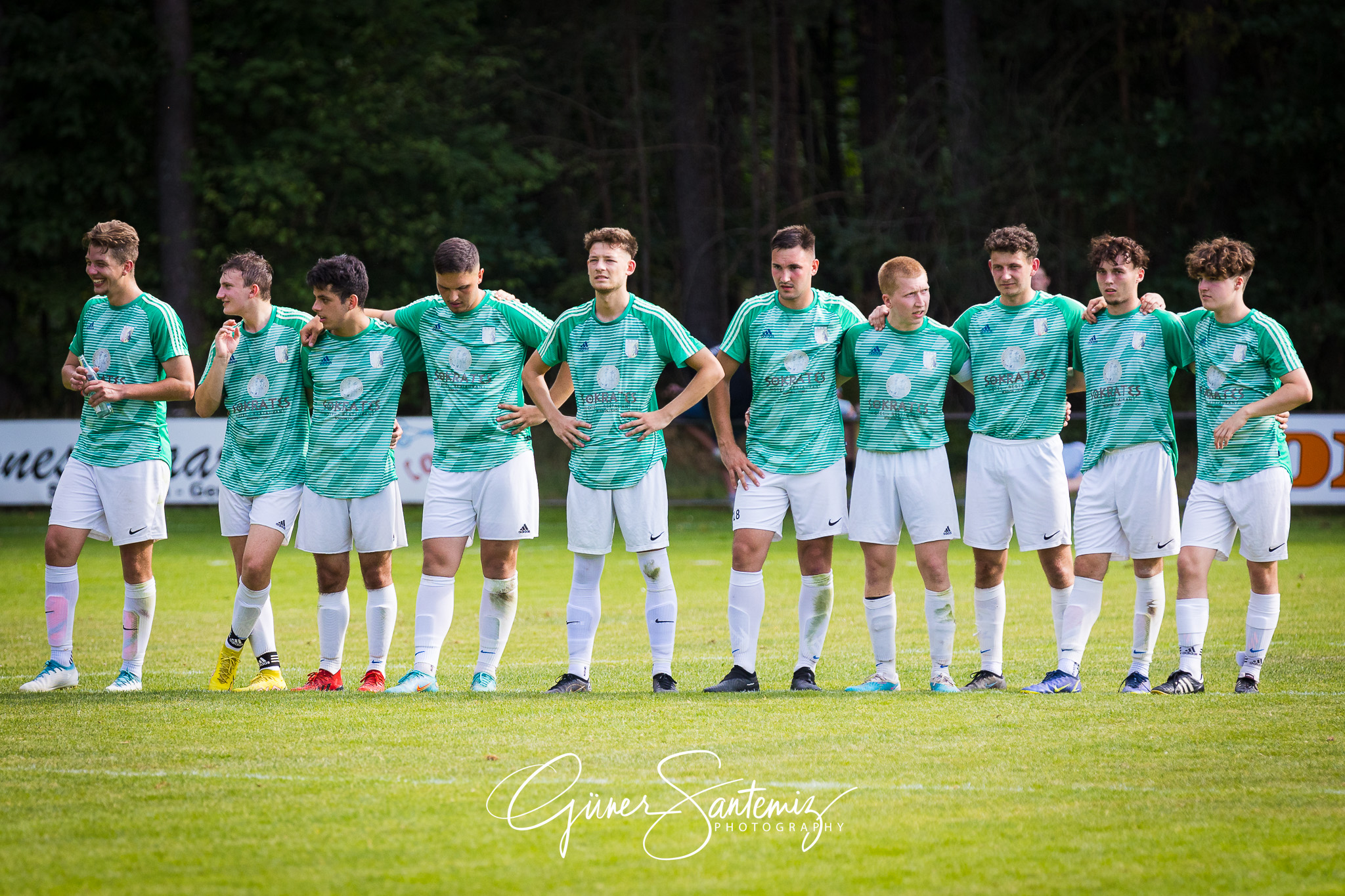 Eckental-Pokal 2023 - Fussball - Eckental-Pokal - 2023