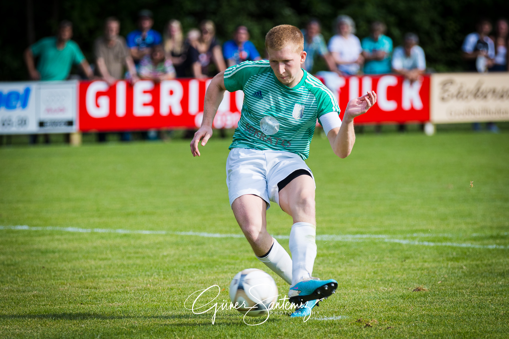 Eckental-Pokal 2023 - Fussball - Eckental-Pokal - 2023