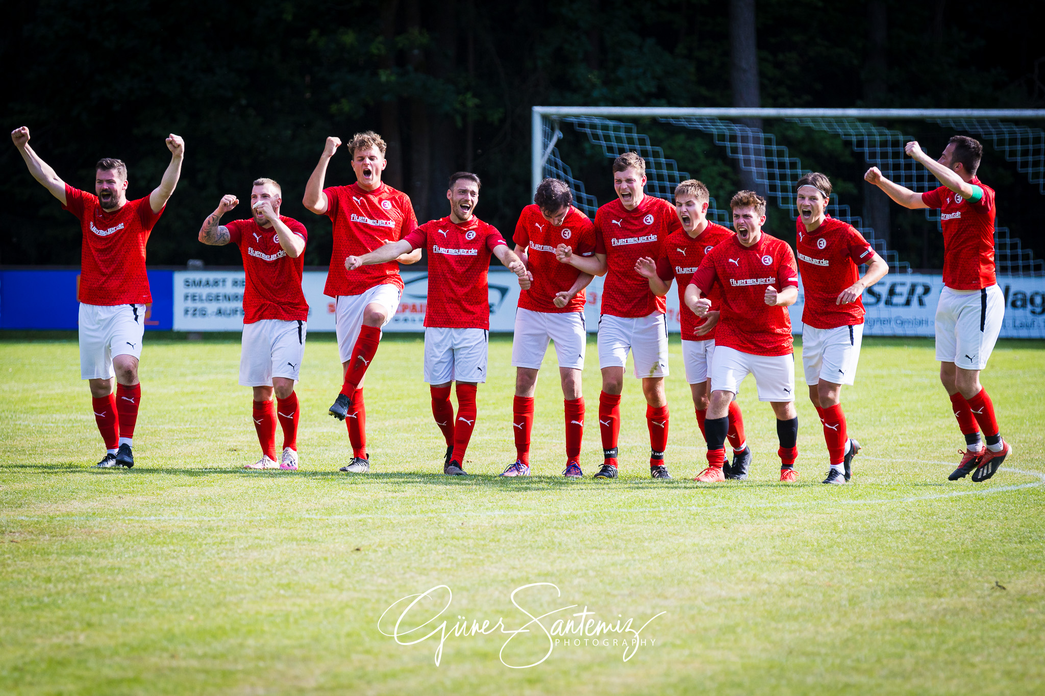 Eckental-Pokal 2023 - Fussball - Eckental-Pokal - 2023