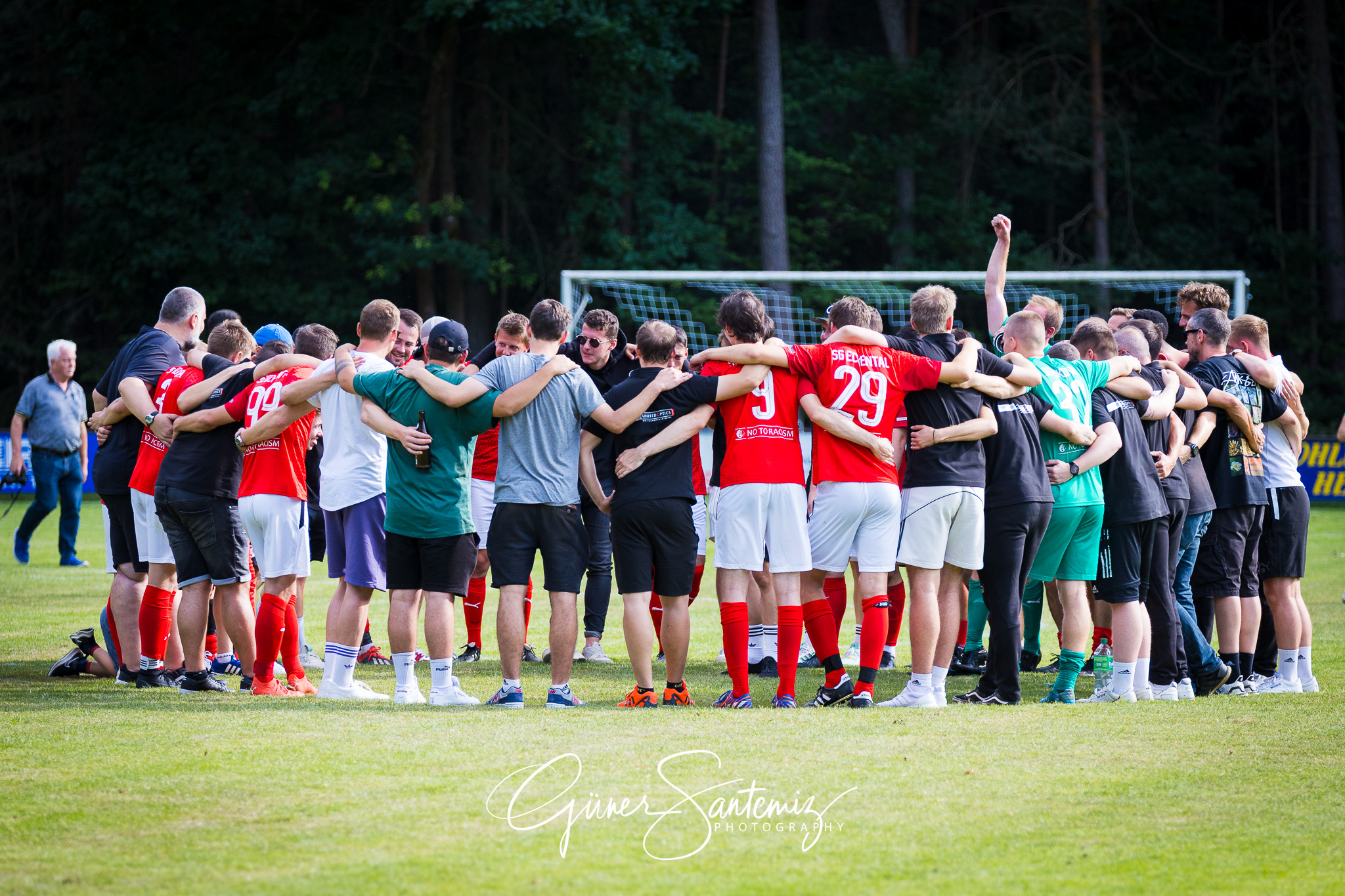 Eckental-Pokal 2023 - Fussball - Eckental-Pokal - 2023