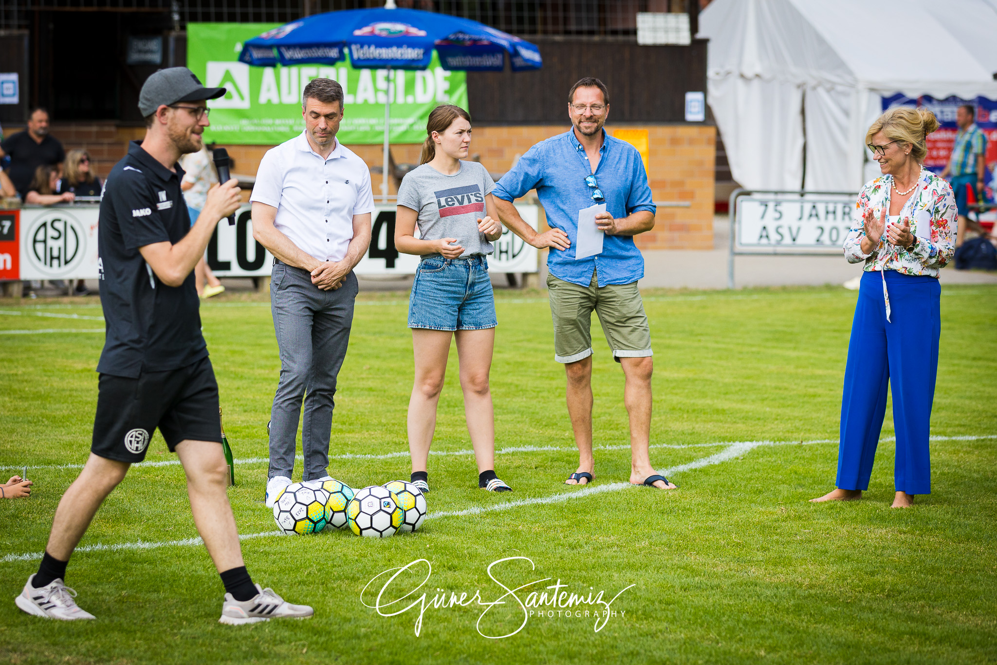 Eckental-Pokal 2023 - Fussball - Eckental-Pokal - 2023