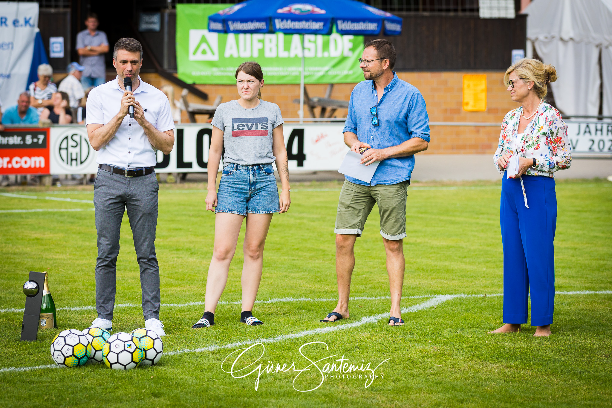 Eckental-Pokal 2023 - Fussball - Eckental-Pokal - 2023