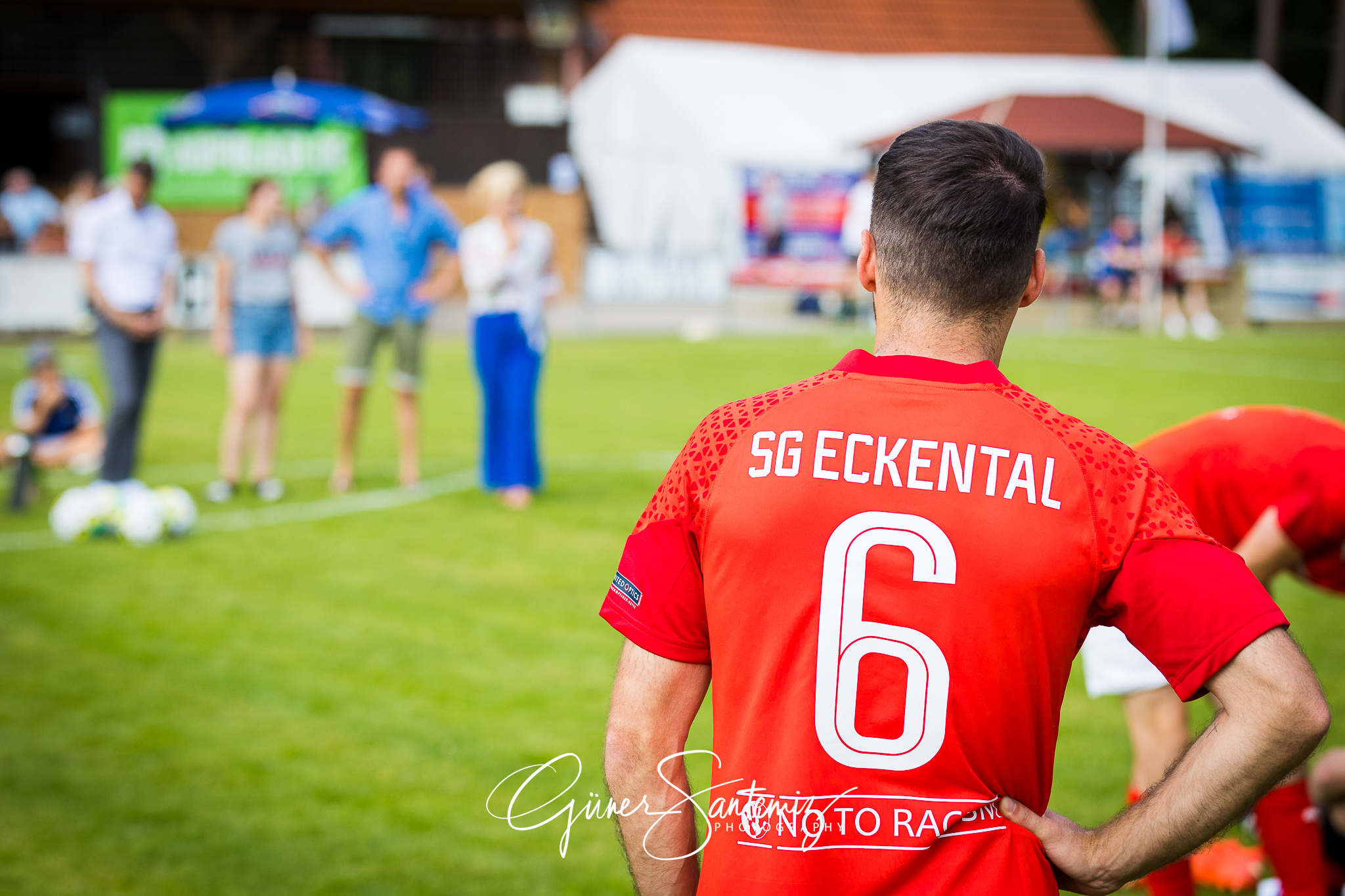 Eckental-Pokal 2023 - Fussball - Eckental-Pokal - 2023
