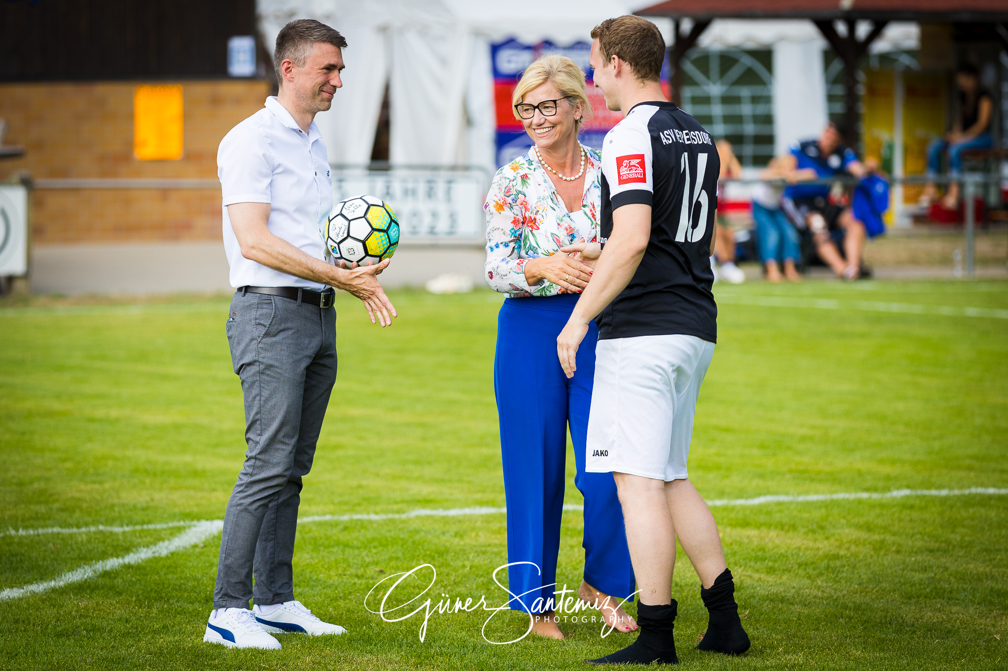 Eckental-Pokal 2023 - Fussball - Eckental-Pokal - 2023