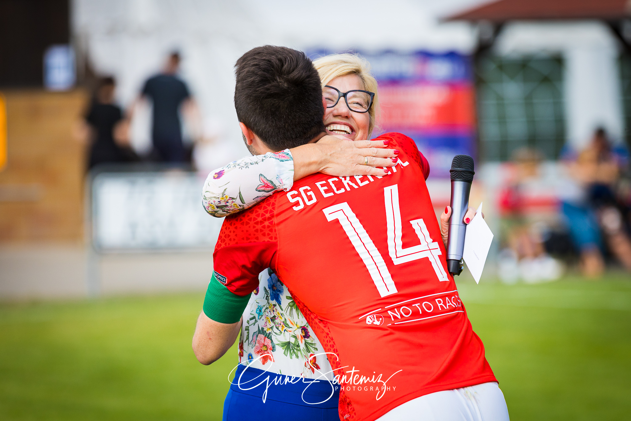 Eckental-Pokal 2023 - Fussball - Eckental-Pokal - 2023