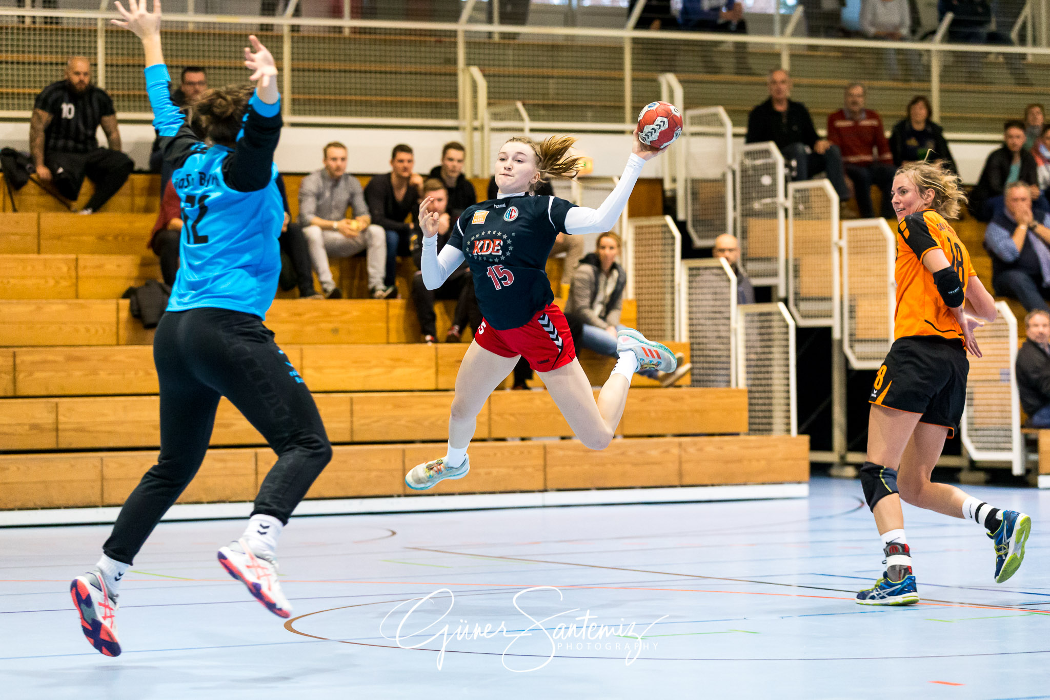 HC Erlangen - HaSpo Bayreuth