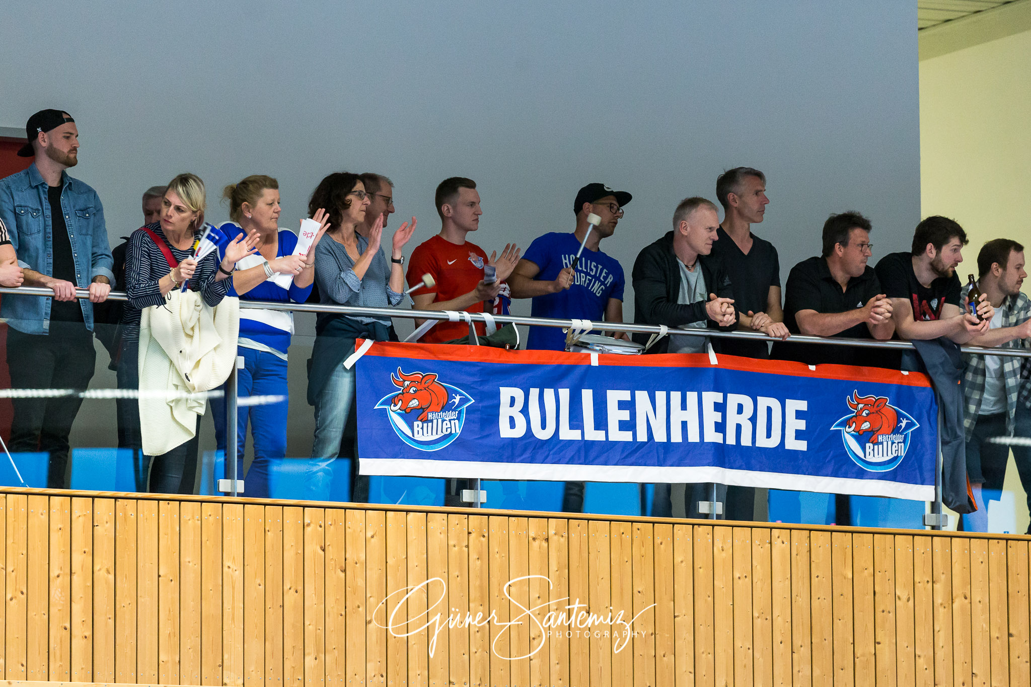 HSG Lauf/Heroldsberg - TG Heidingsfeld