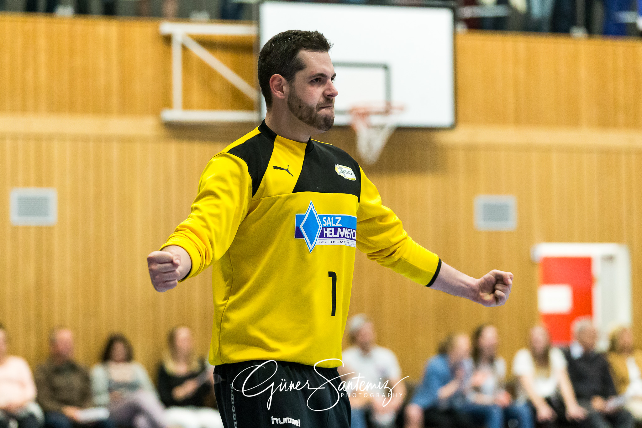 HSG Lauf/Heroldsberg - TG Heidingsfeld