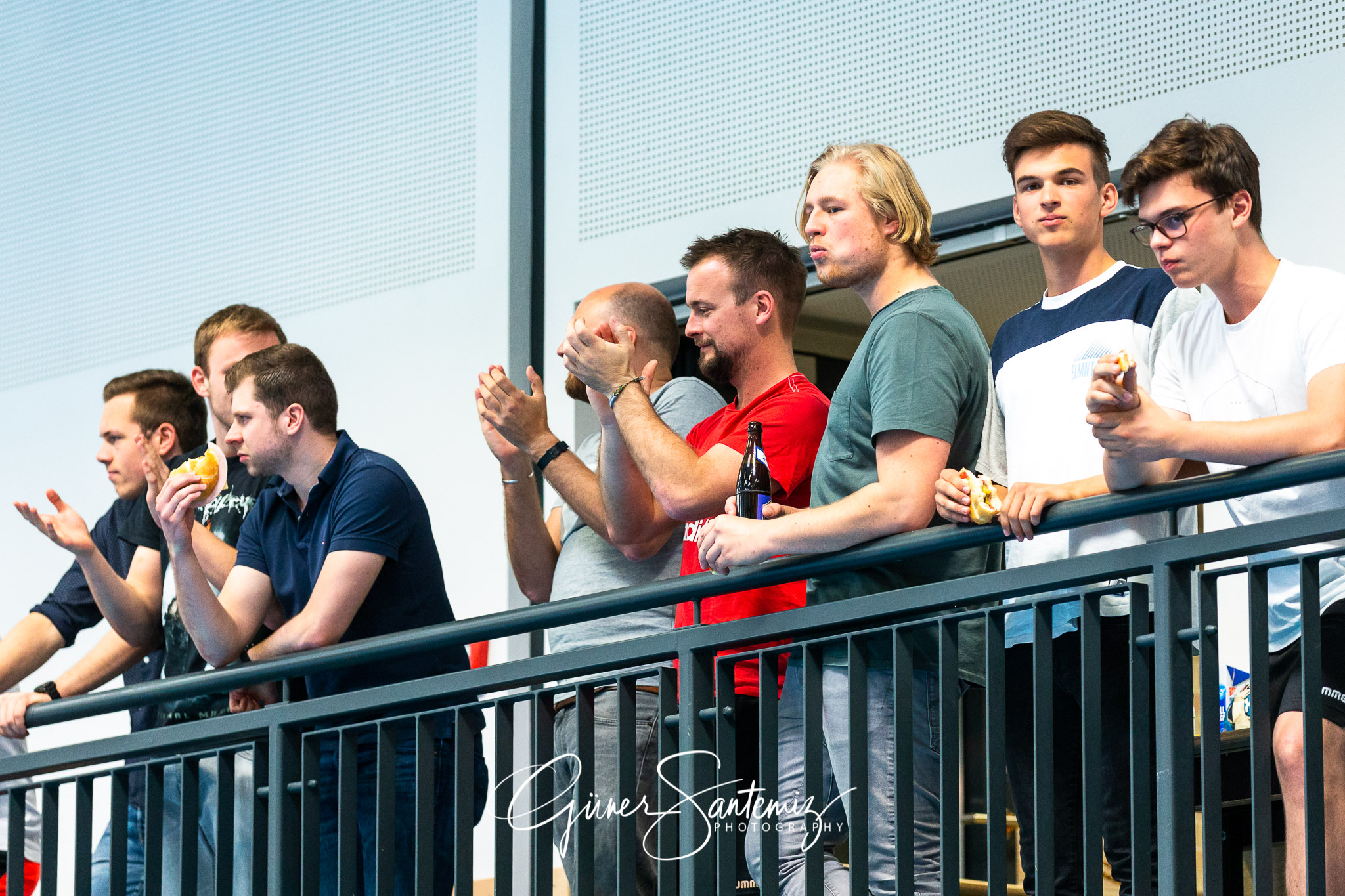 HSG Lauf/Heroldsberg - SG Regensburg