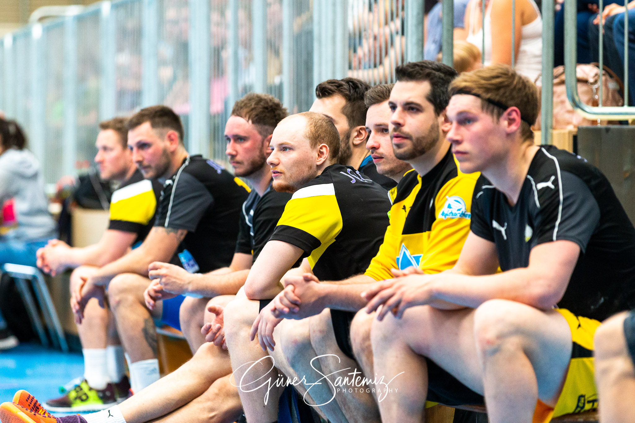 HSG Lauf/Heroldsberg - SG Regensburg