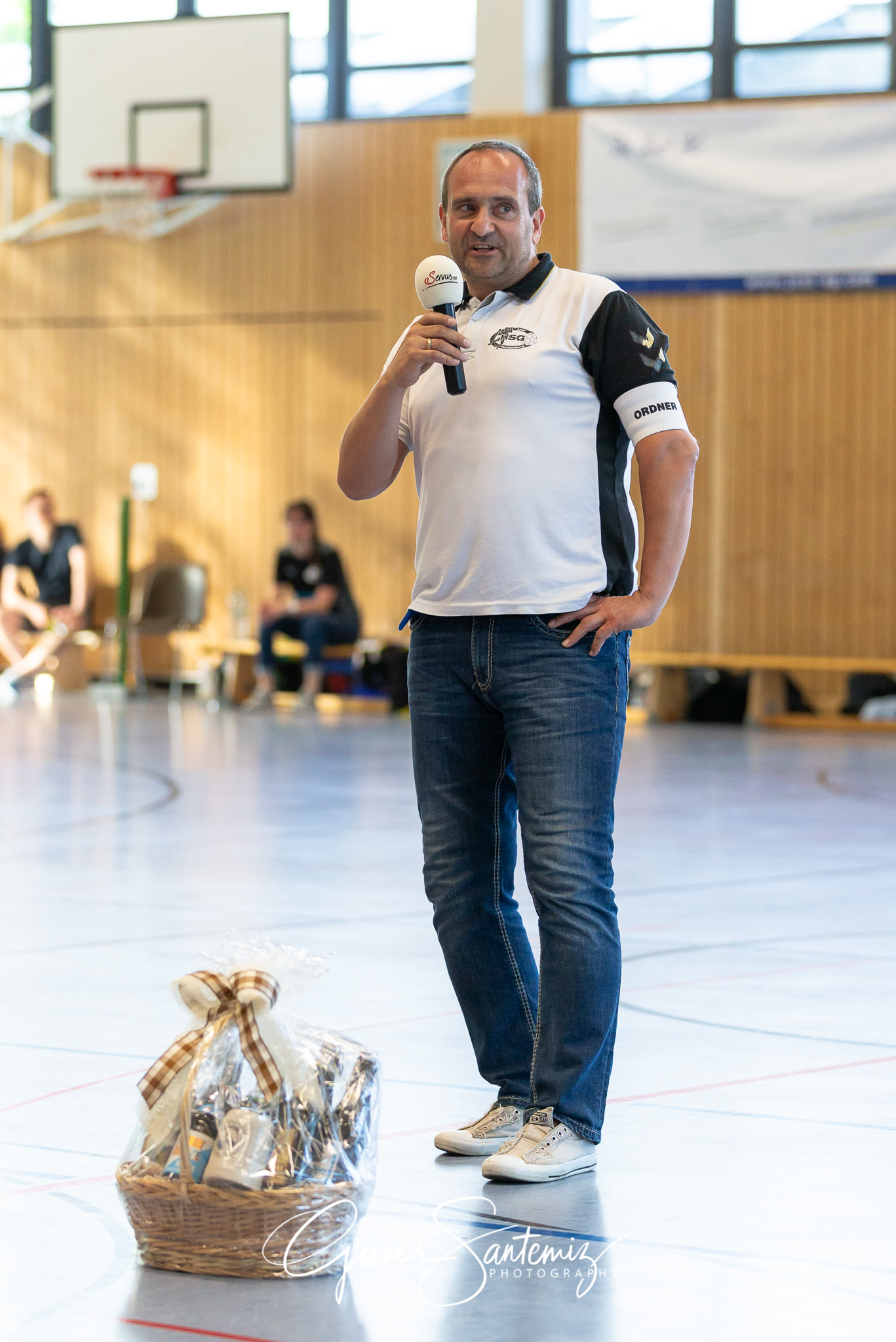 HSG Lauf/Heroldsberg - Eichenauer SV