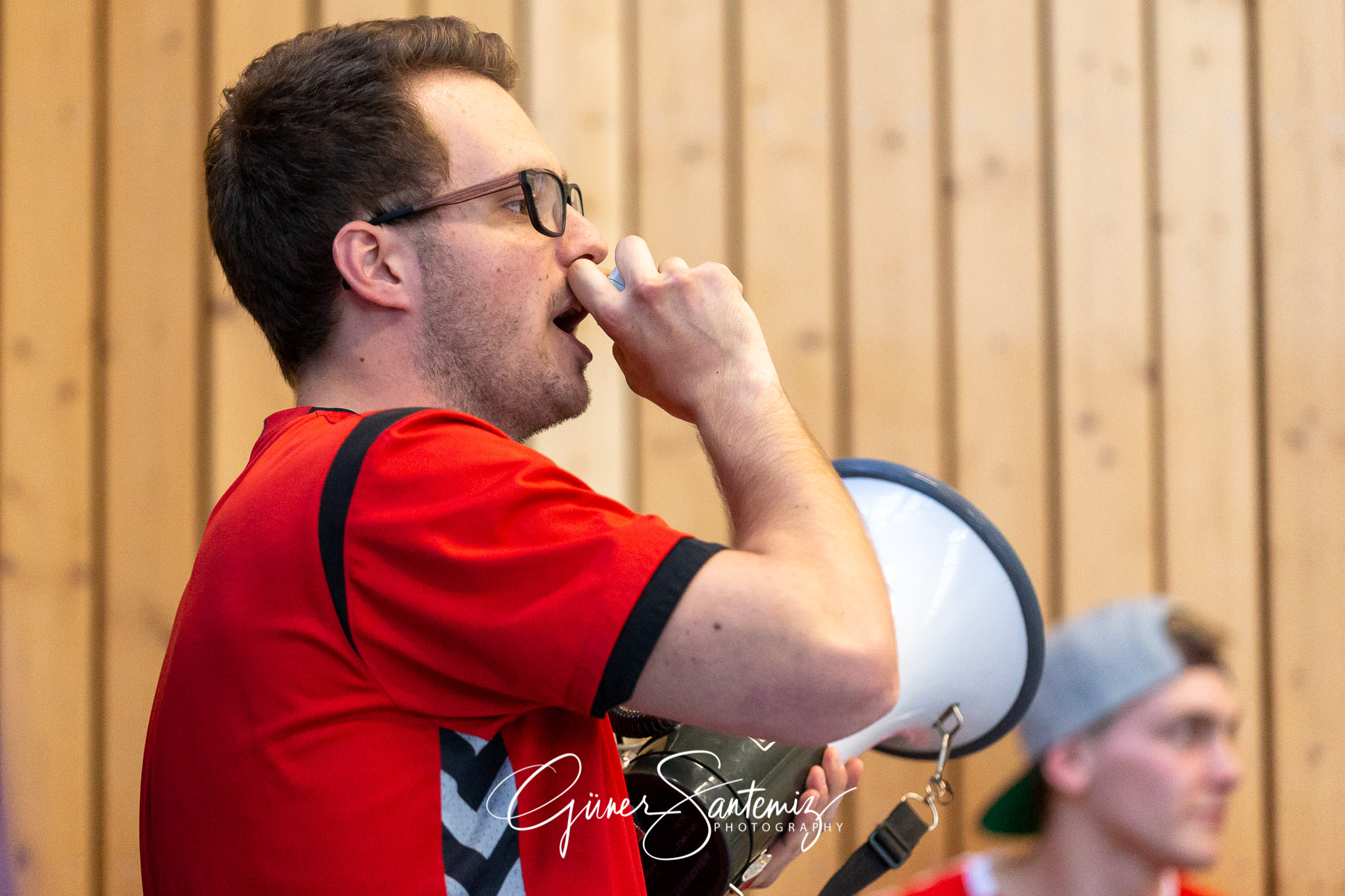 HSG Lauf/Heroldsberg - Eichenauer SV