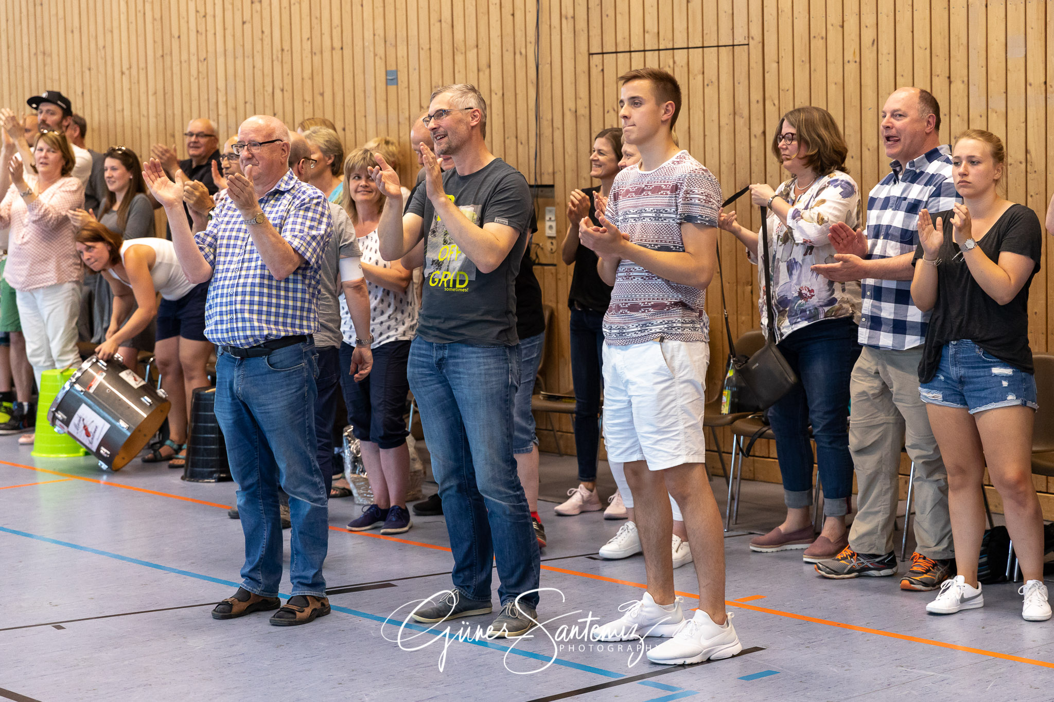 HSG Lauf/Heroldsberg - Eichenauer SV