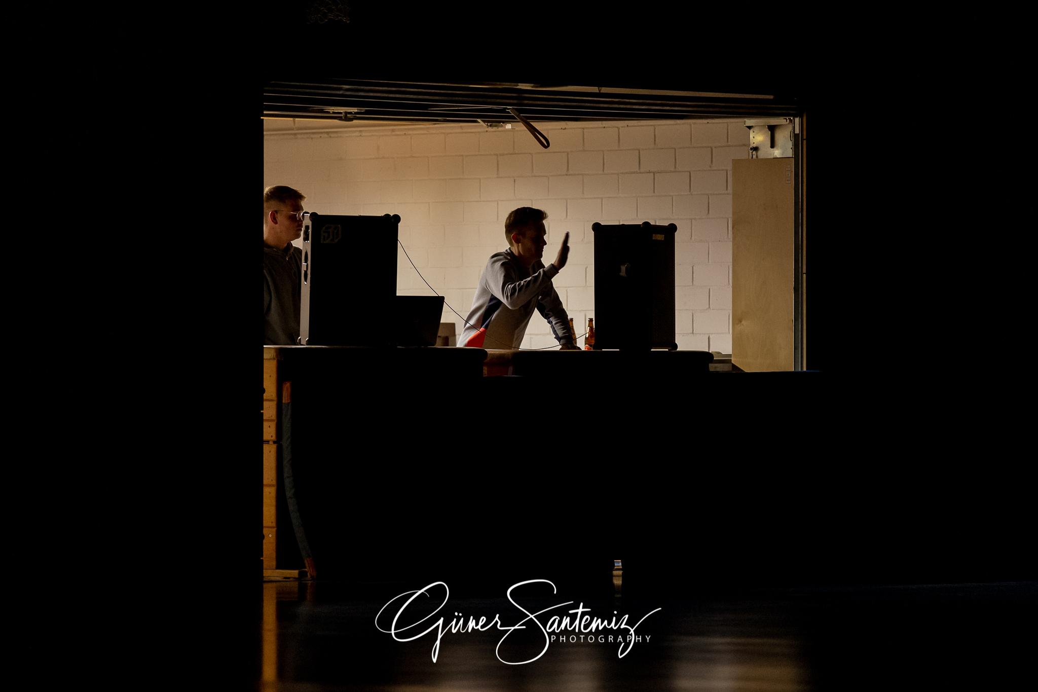 HSG Lauf/Heroldsberg - TSV Ismaning