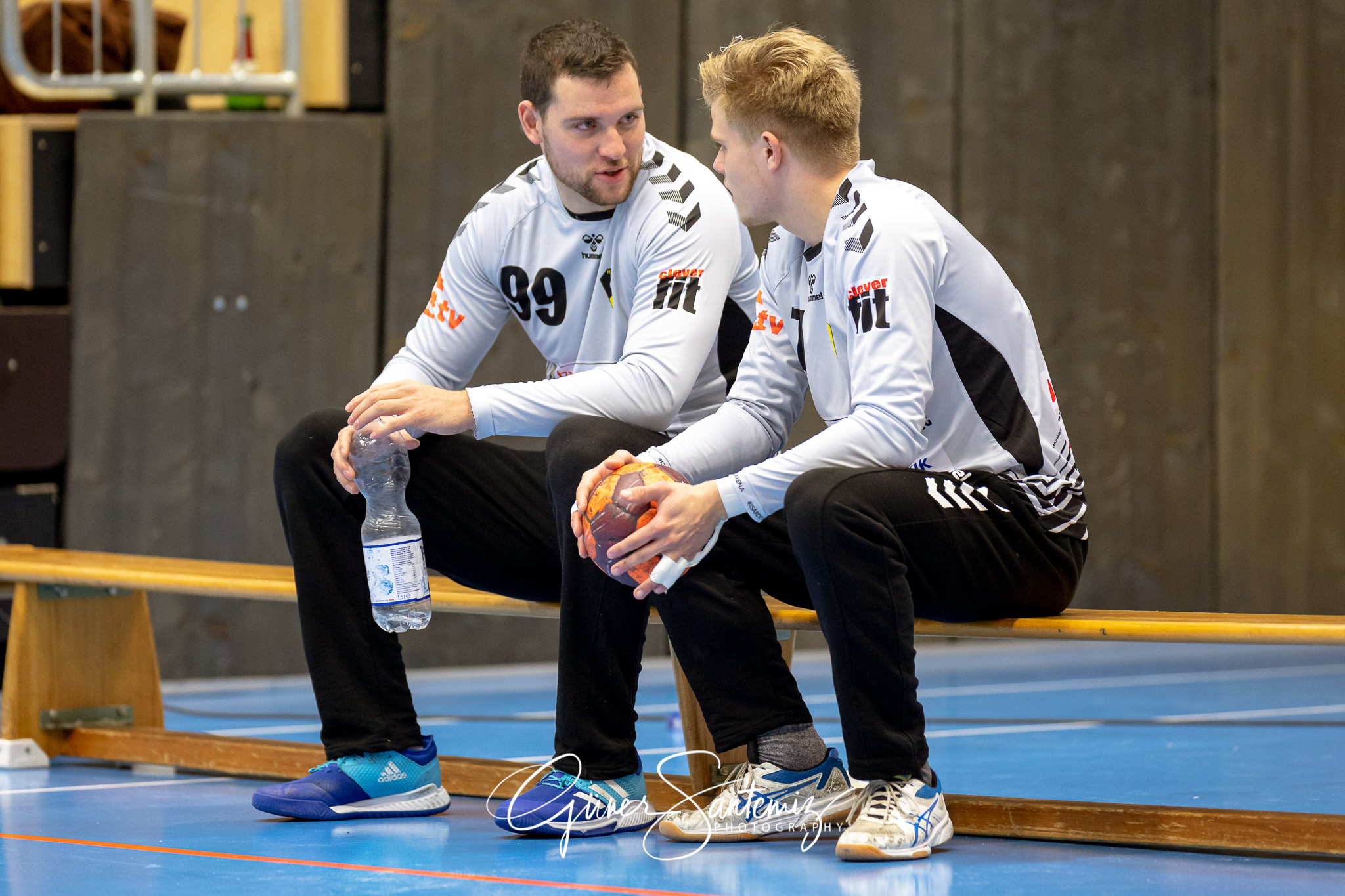 HSG Lauf/Heroldsberg - TSV Ismaning